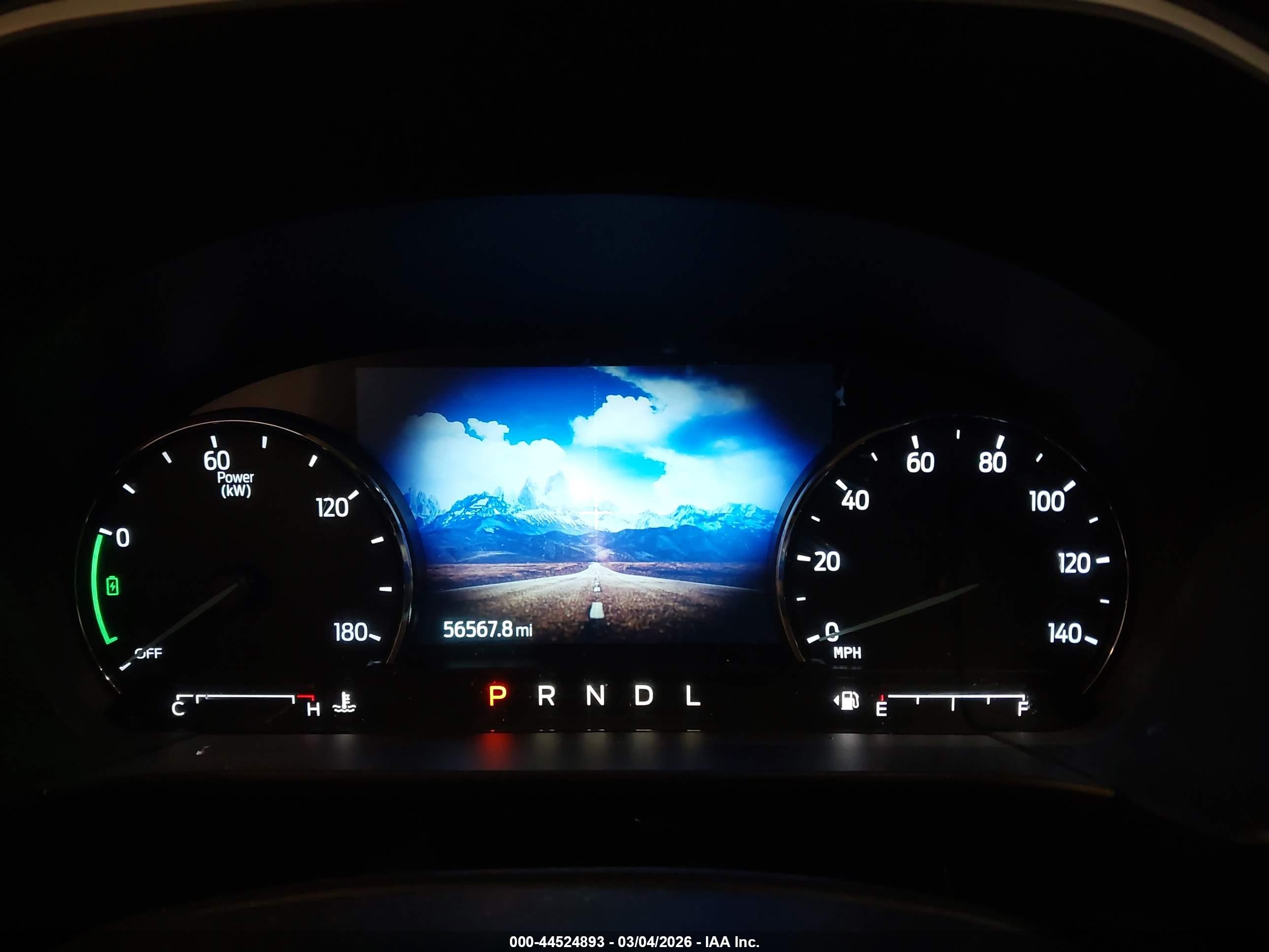 FORD ESCAPE image 7