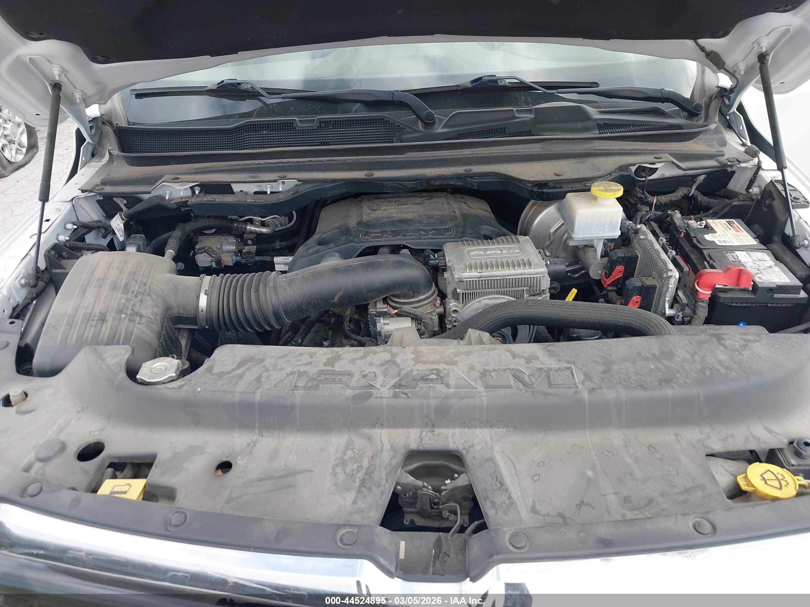RAM 1500 image 10