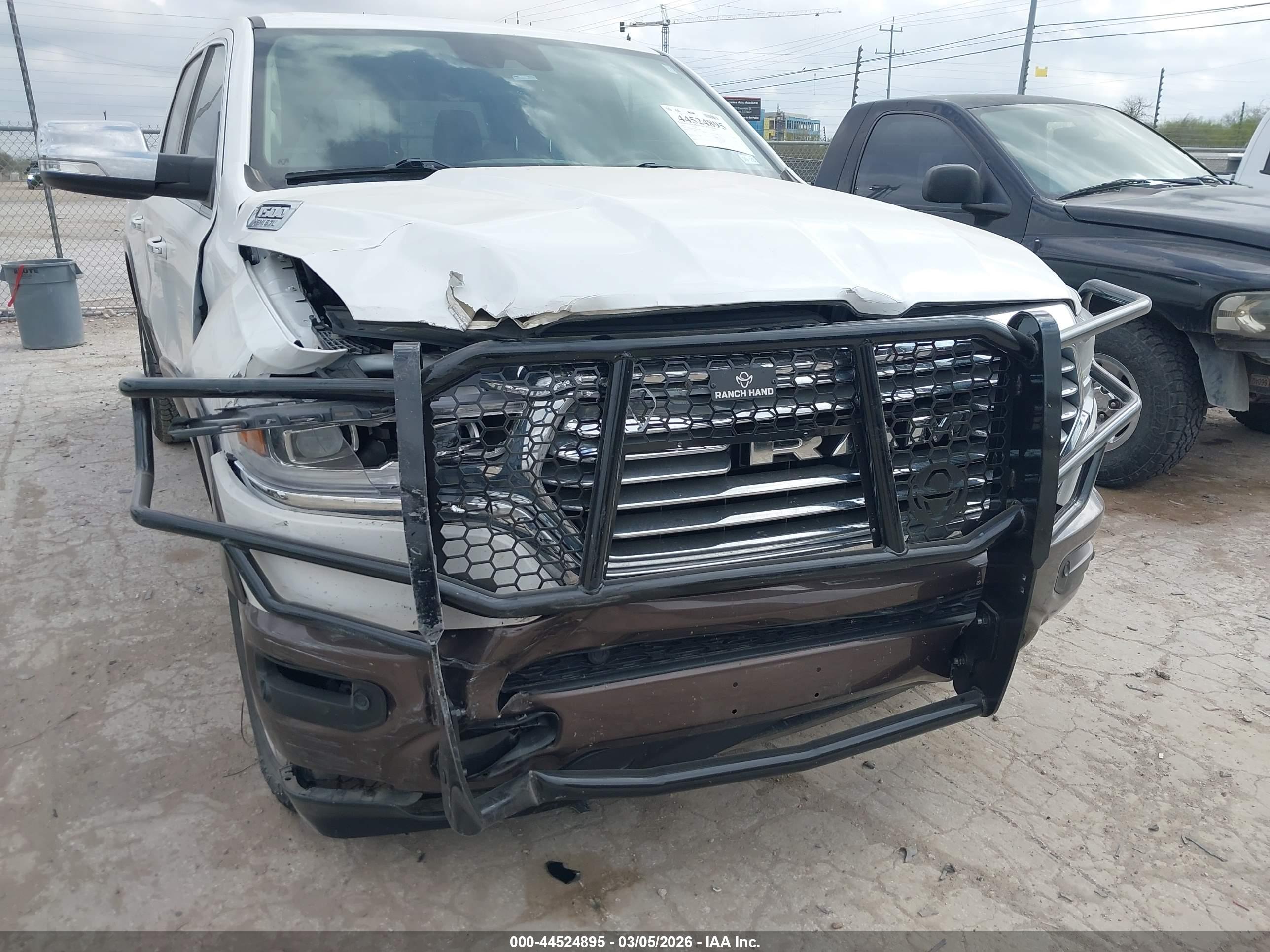 RAM 1500 image 6