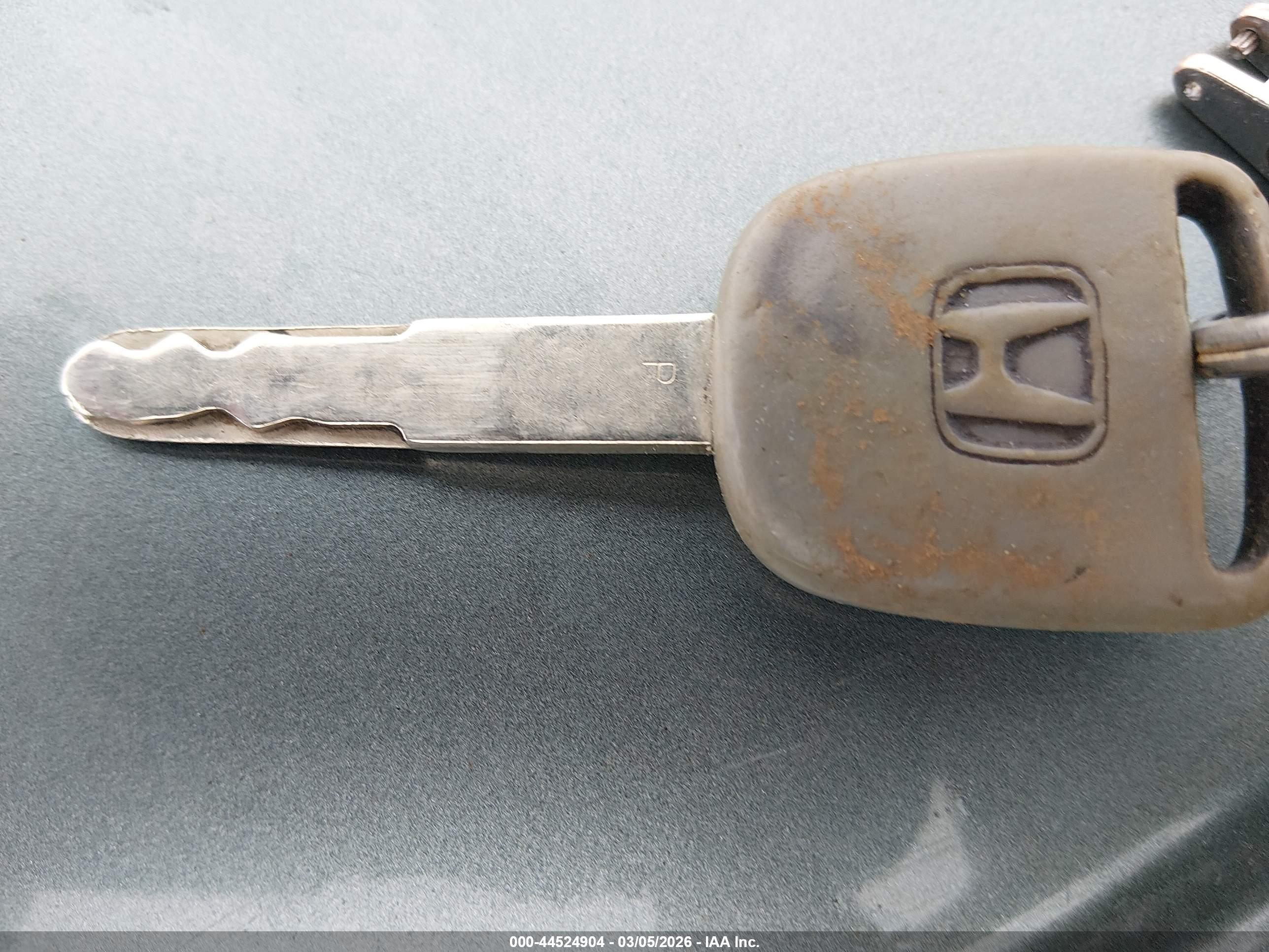 HONDA ACCORD image 11