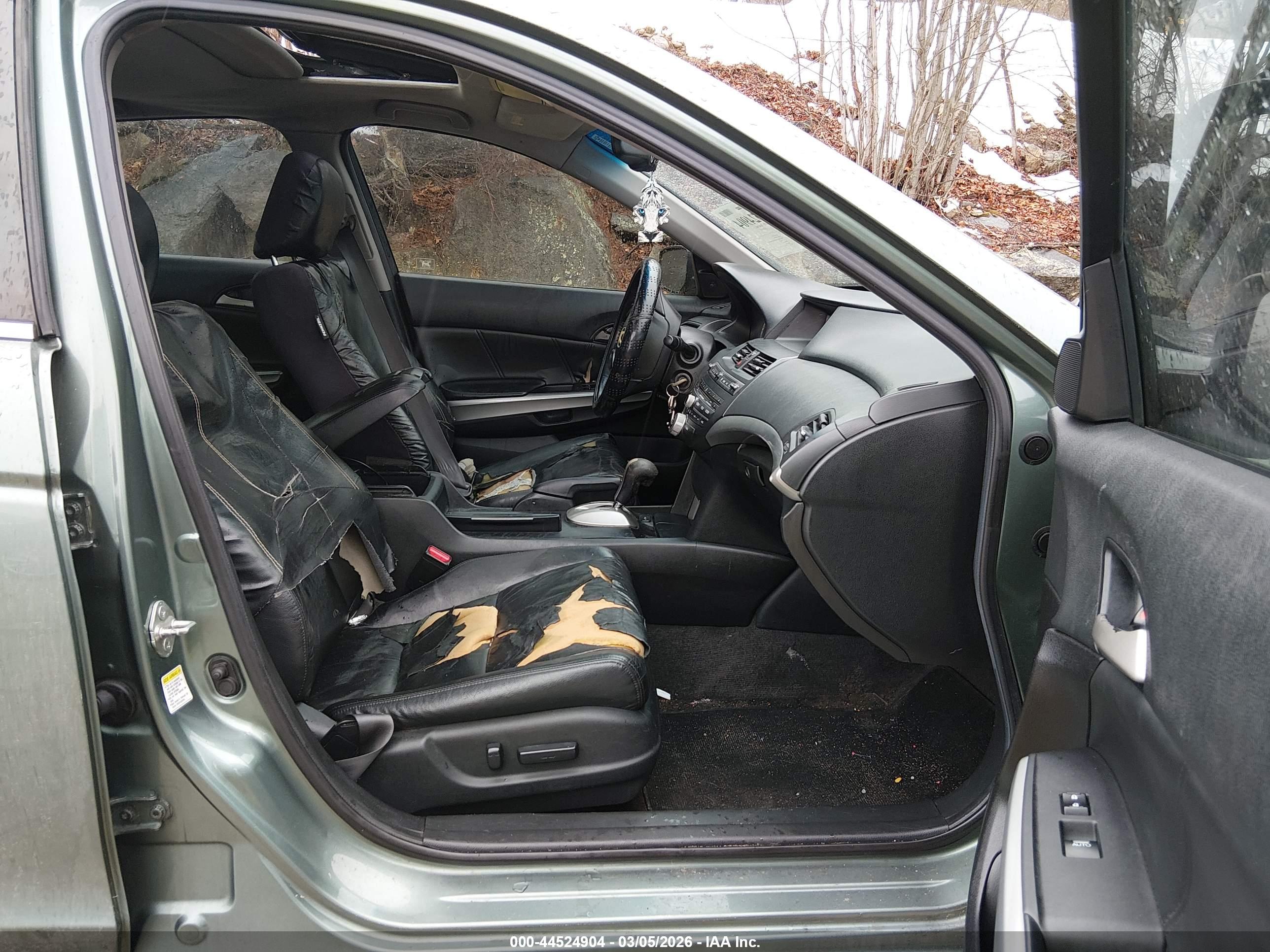 HONDA ACCORD image 5