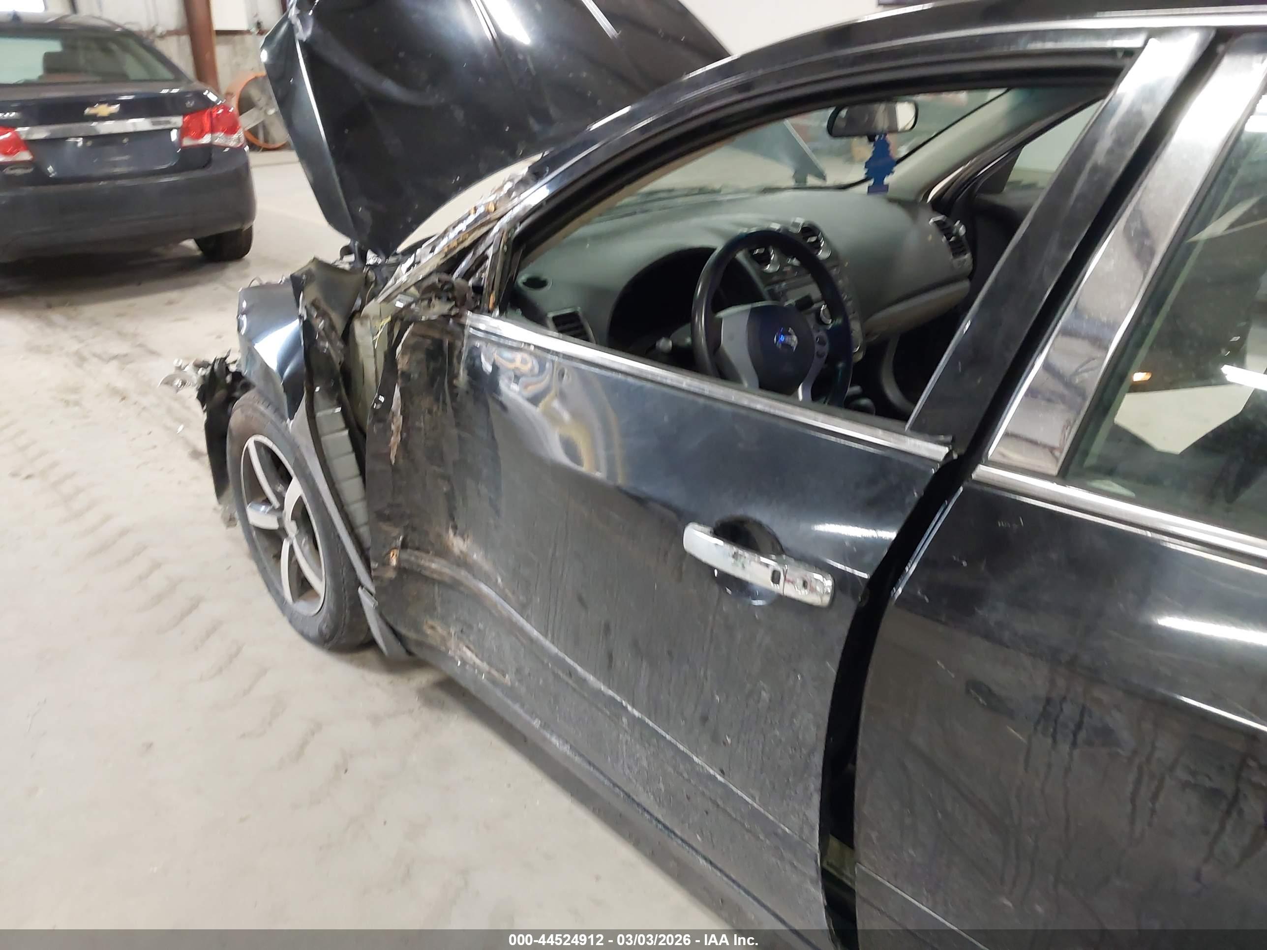 NISSAN ALTIMA image 6