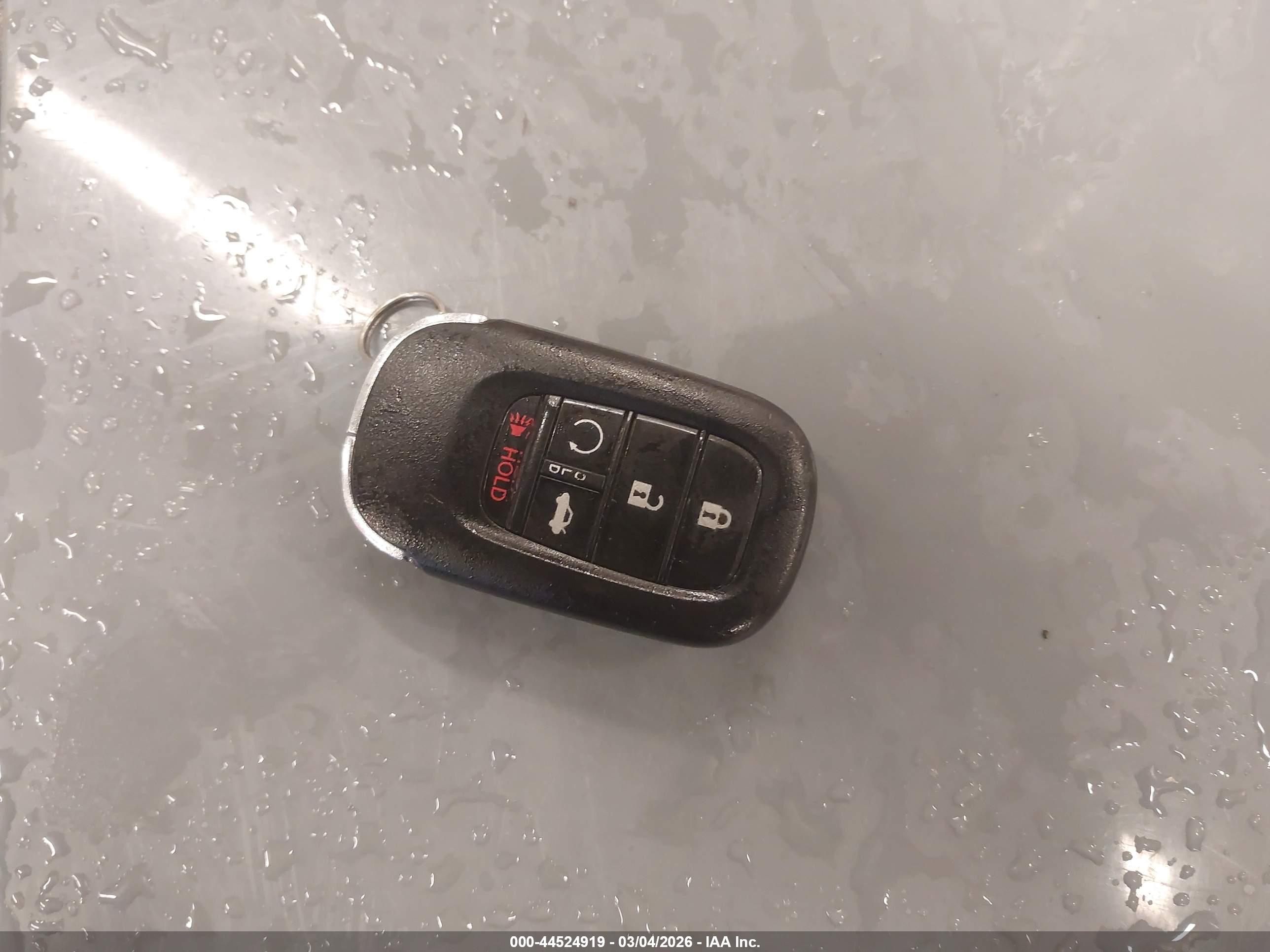 HONDA ACCORD image 11
