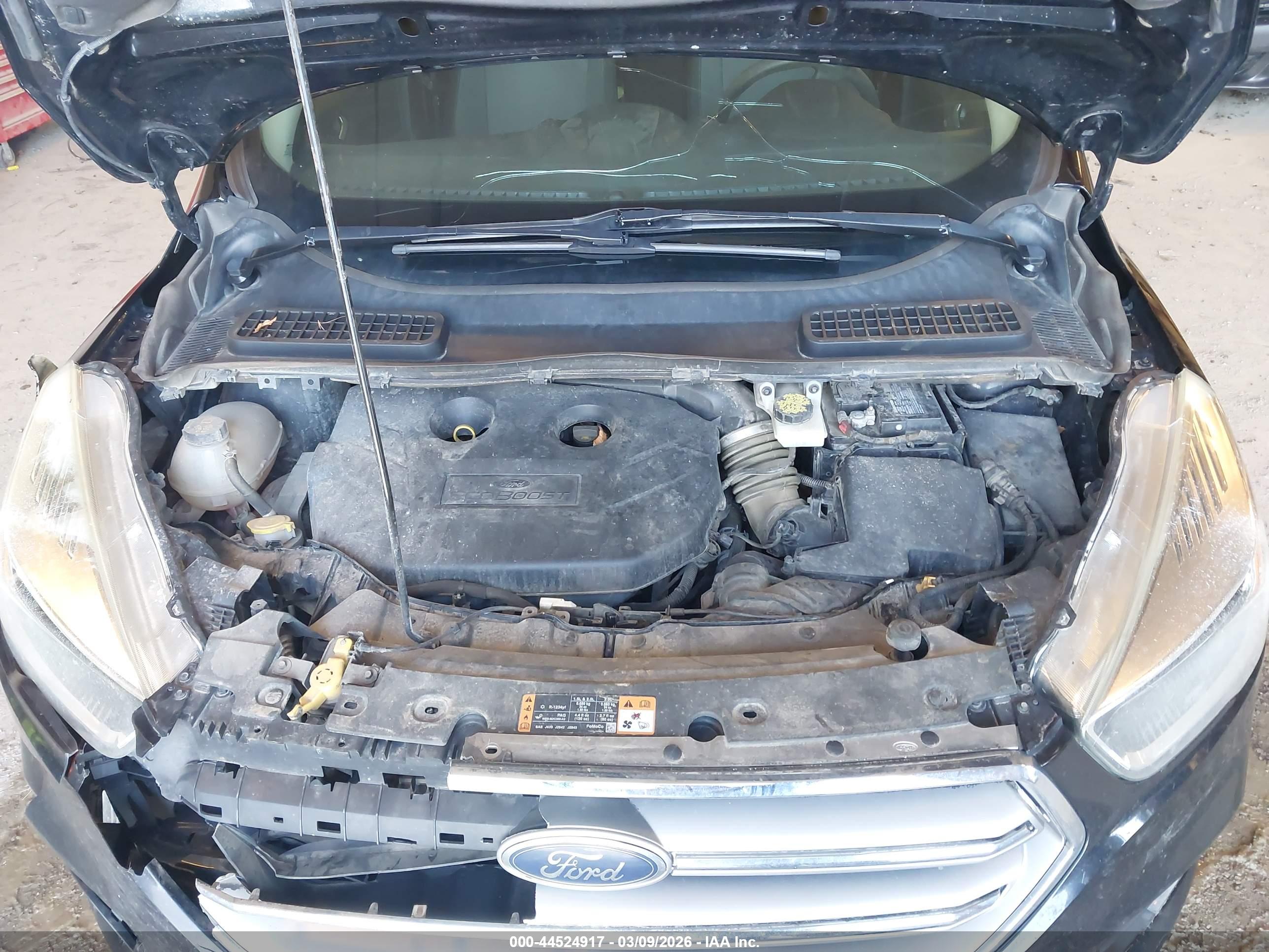 FORD ESCAPE image 10