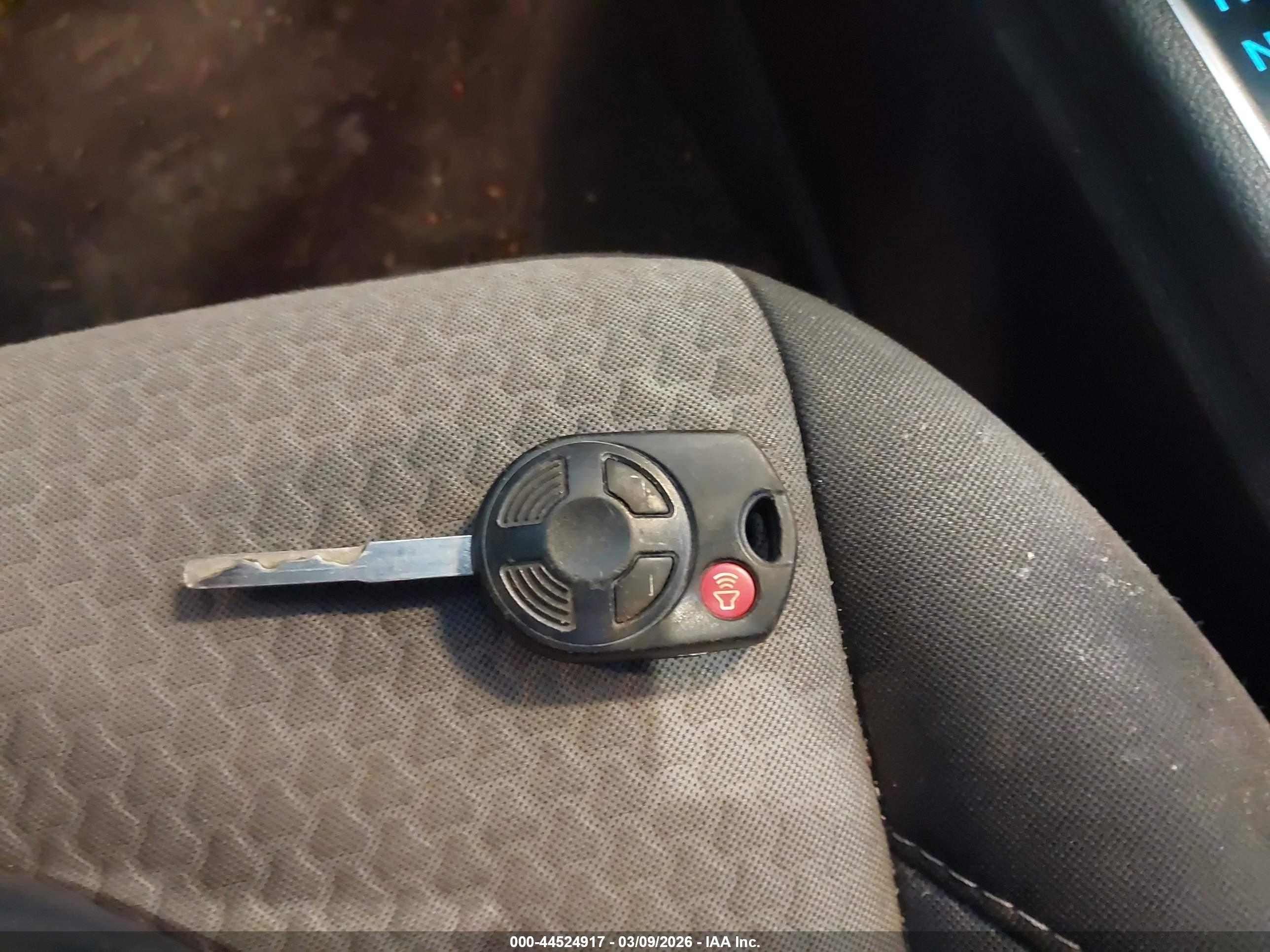 FORD ESCAPE image 11