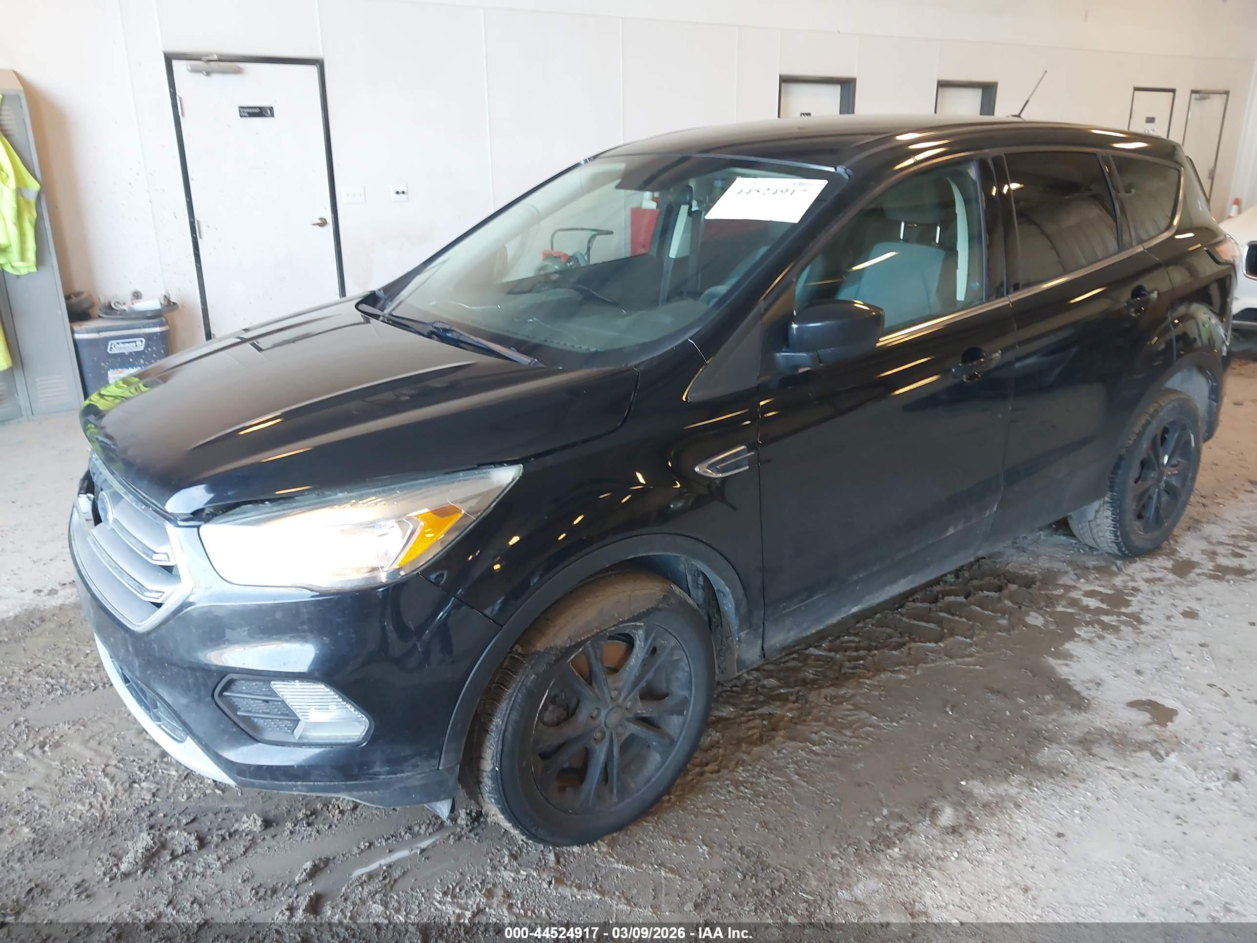 FORD ESCAPE image 2
