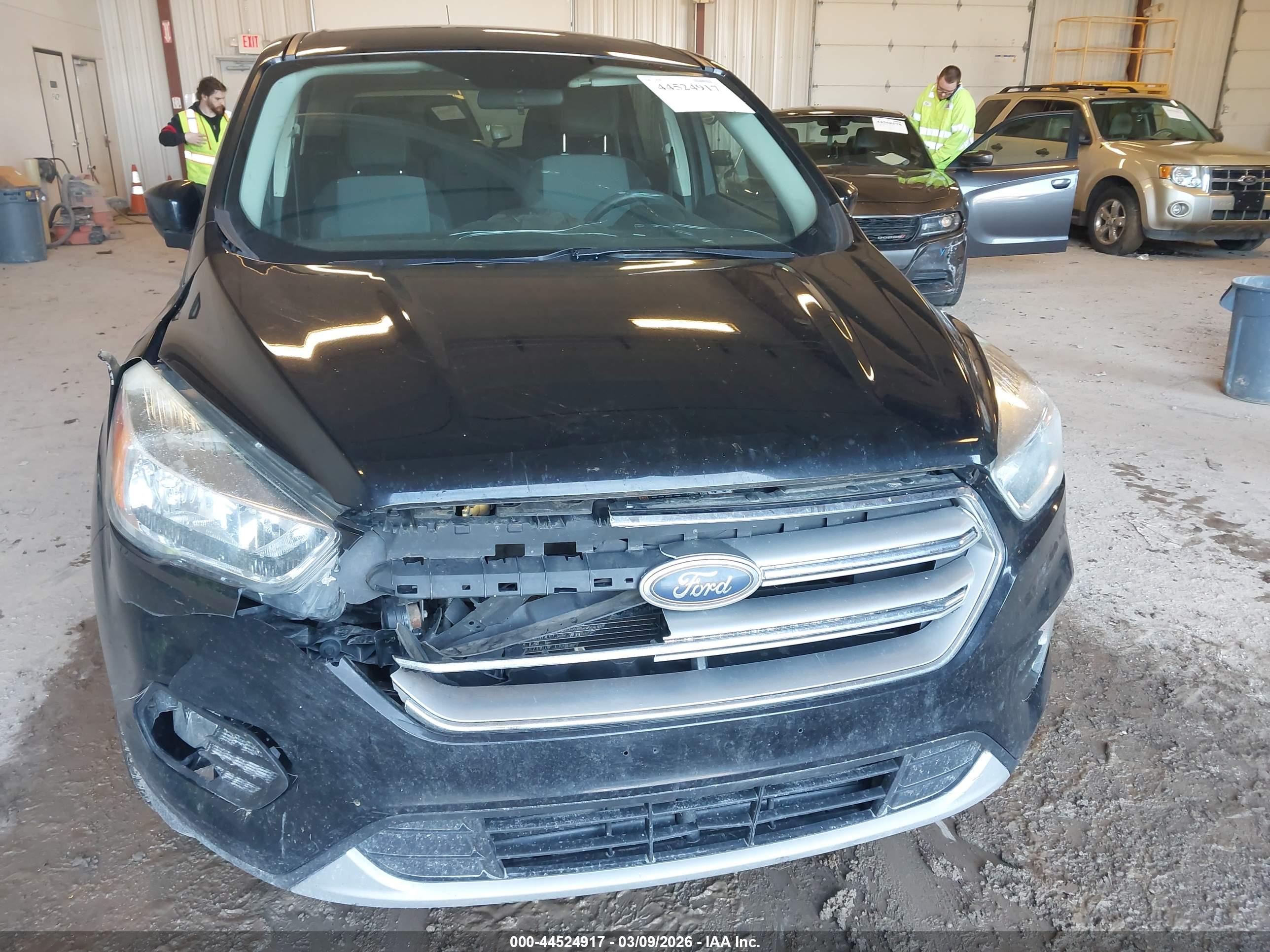 FORD ESCAPE image 6