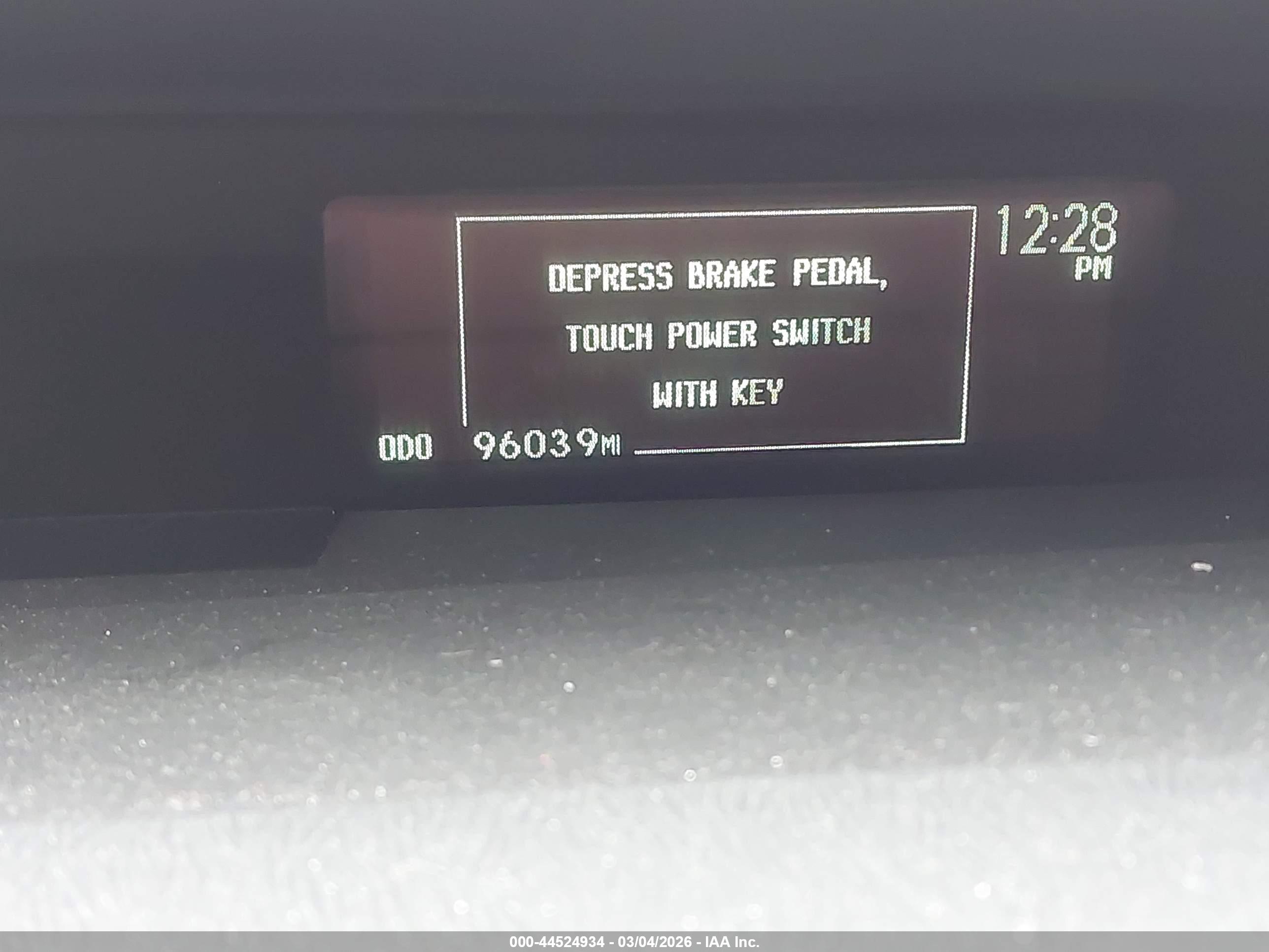 TOYOTA PRIUS image 7