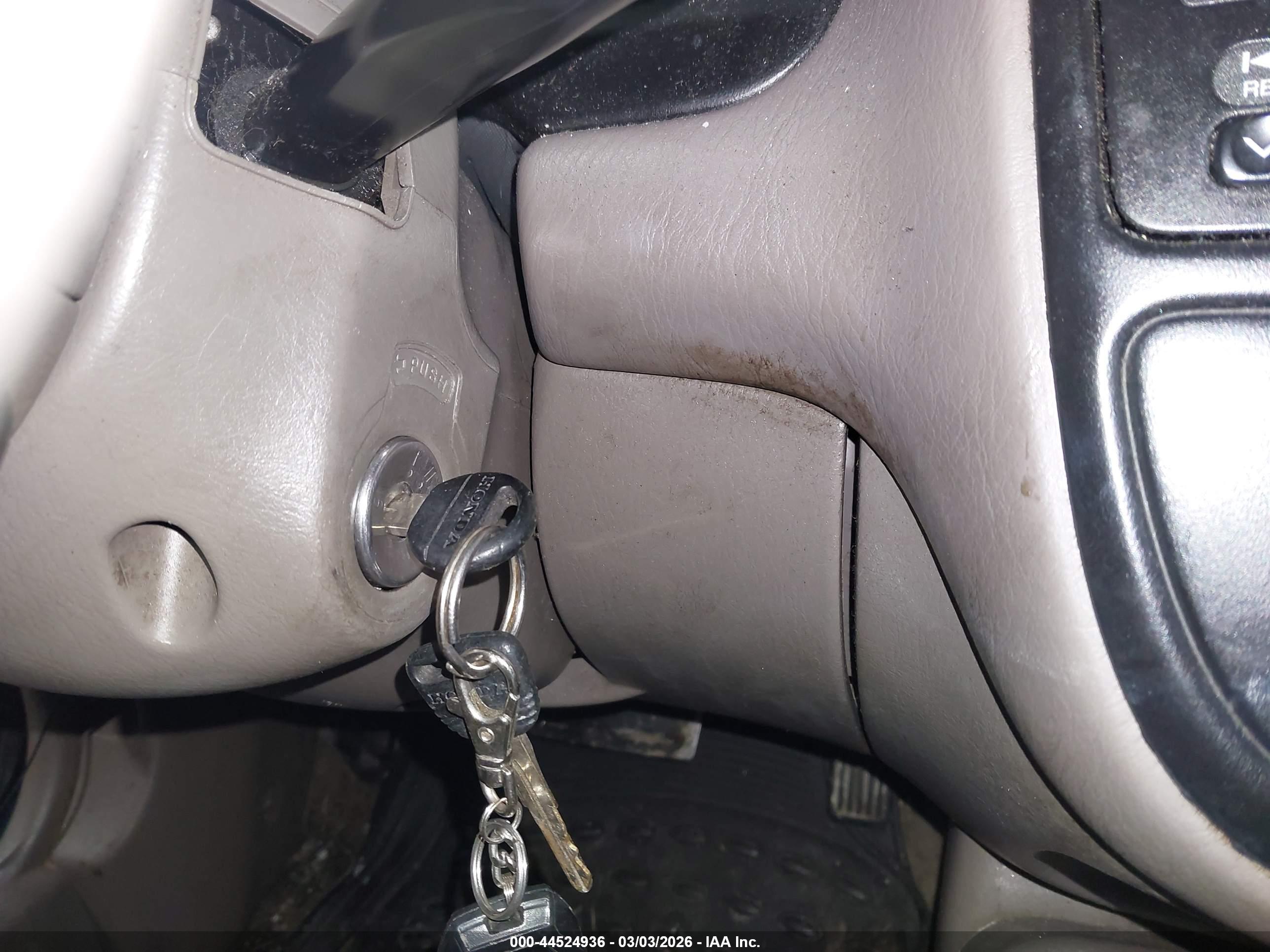 HONDA CIVIC image 11