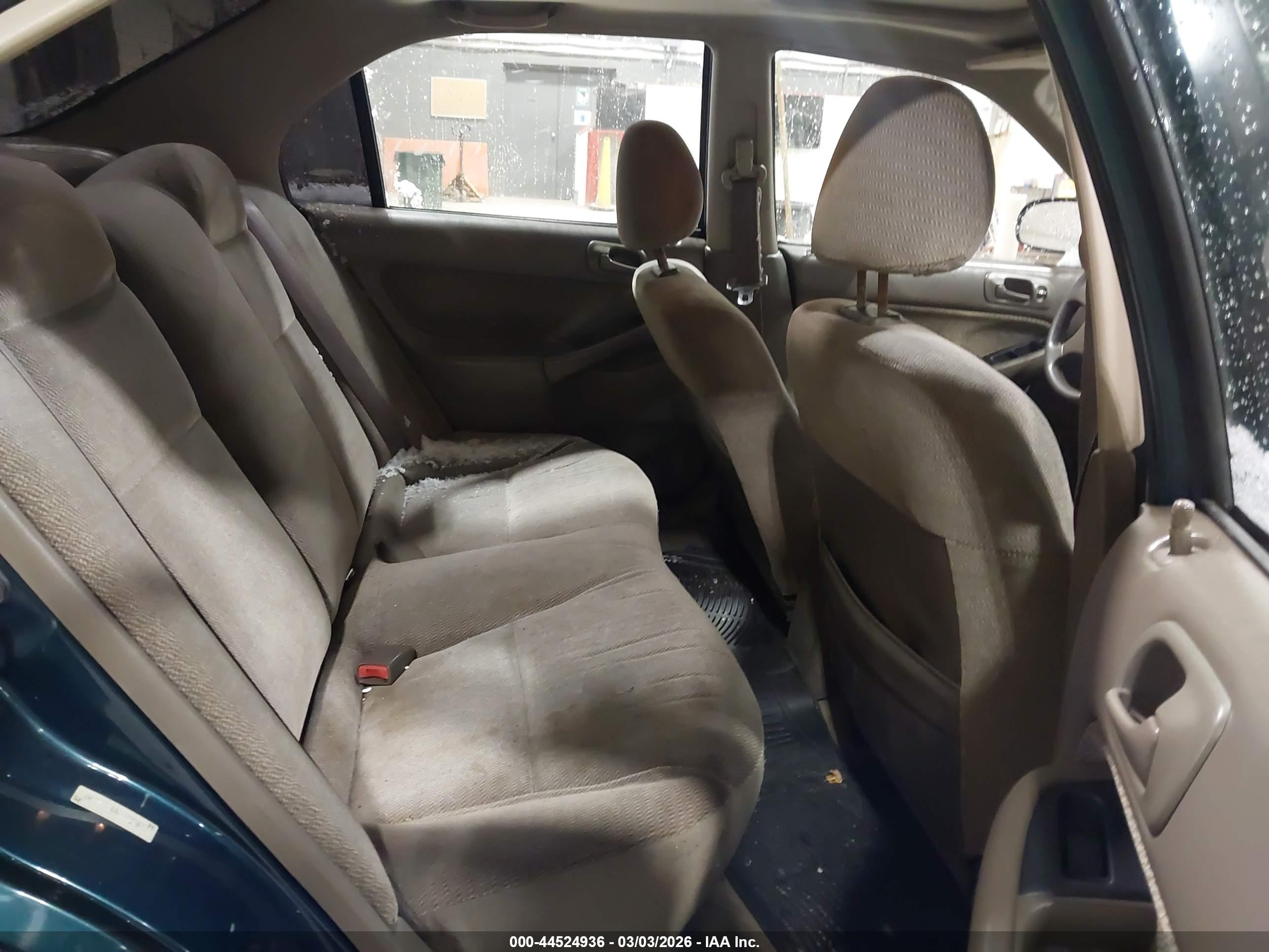 HONDA CIVIC image 8