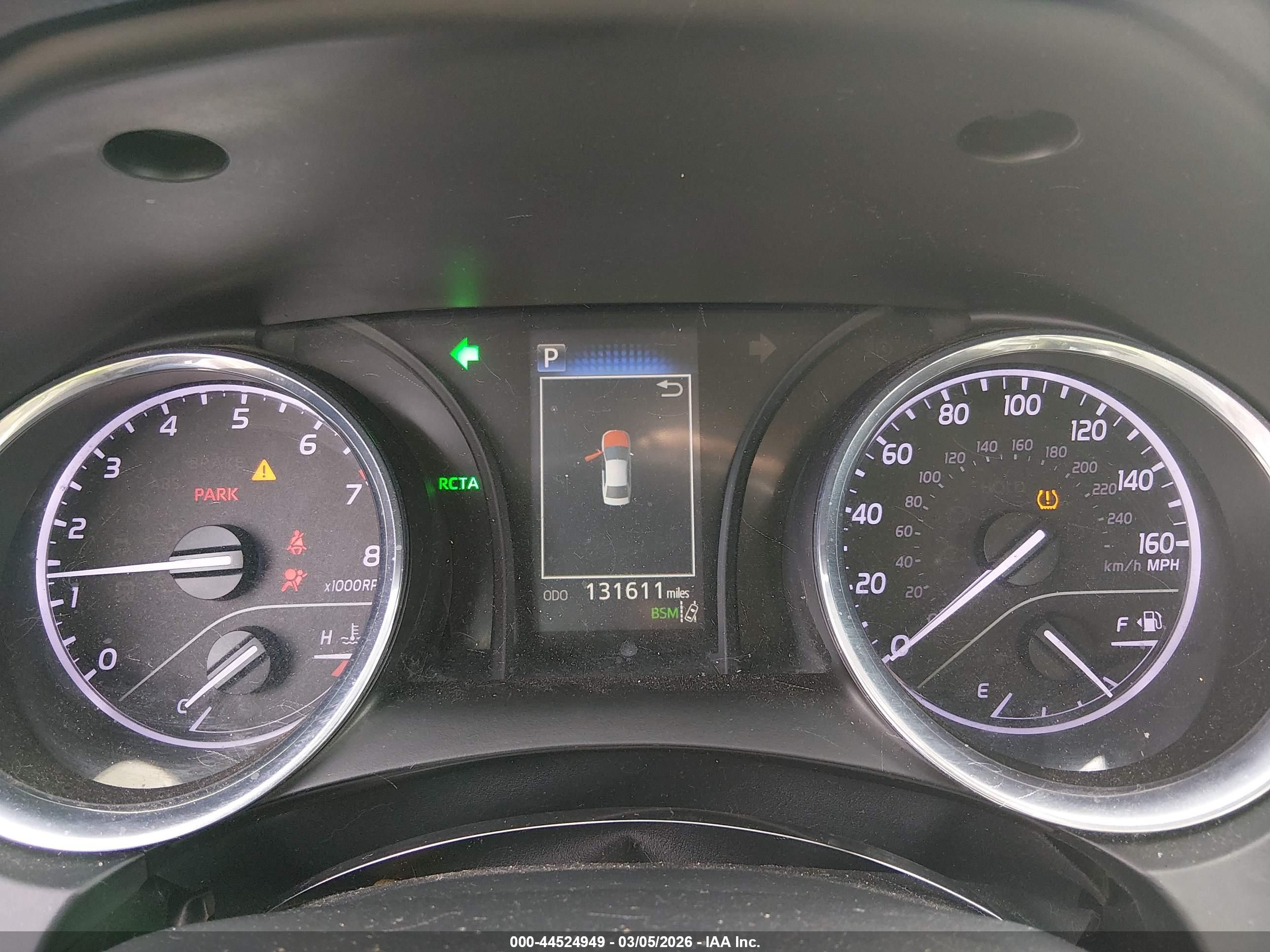 TOYOTA CAMRY image 7