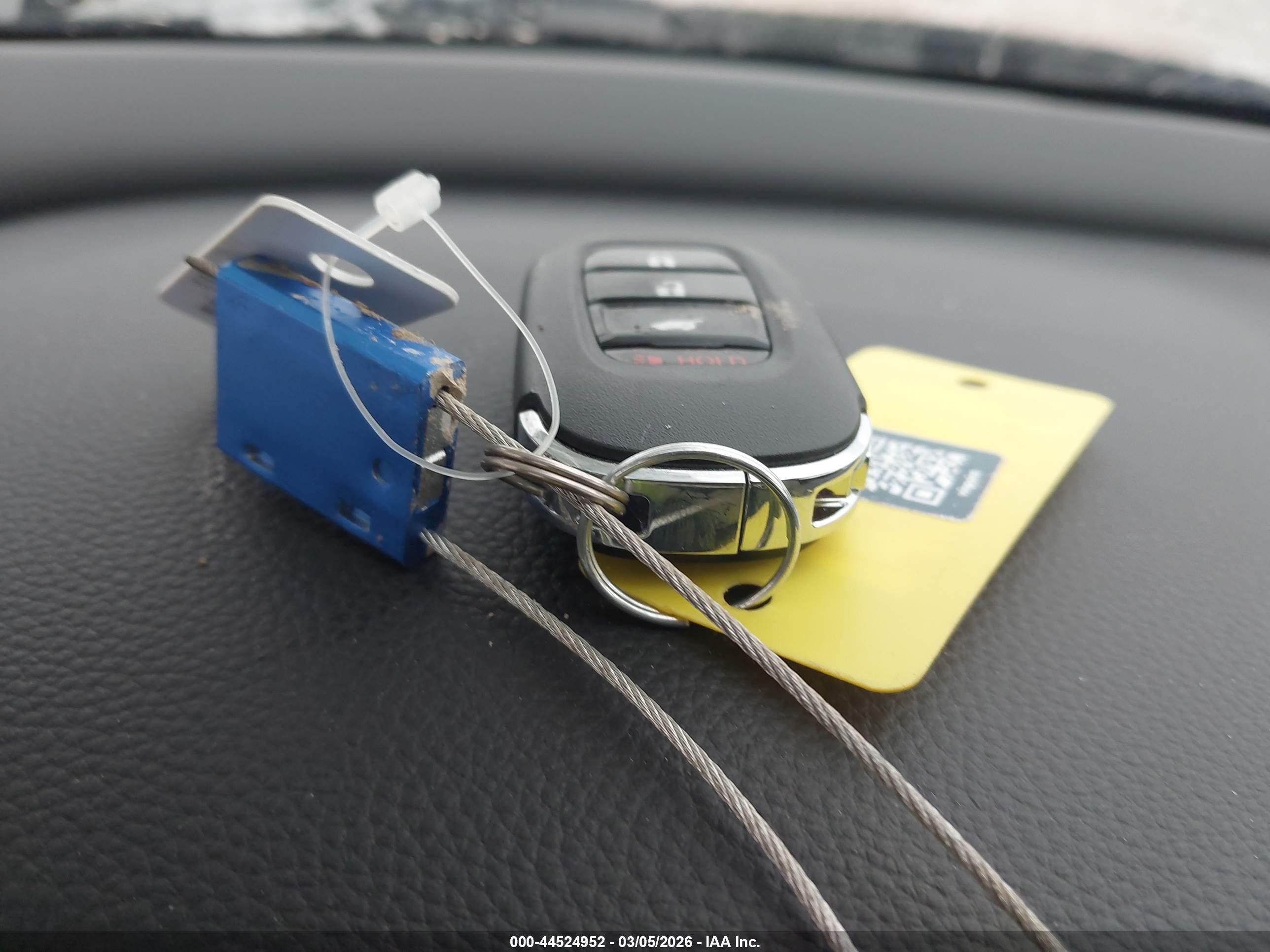 HONDA HR-V image 11