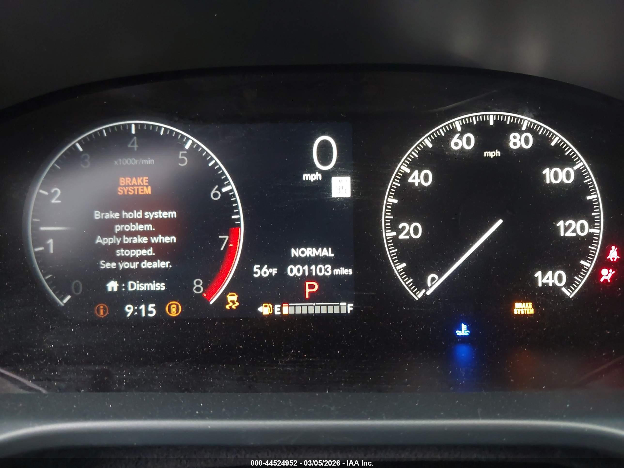 HONDA HR-V image 7