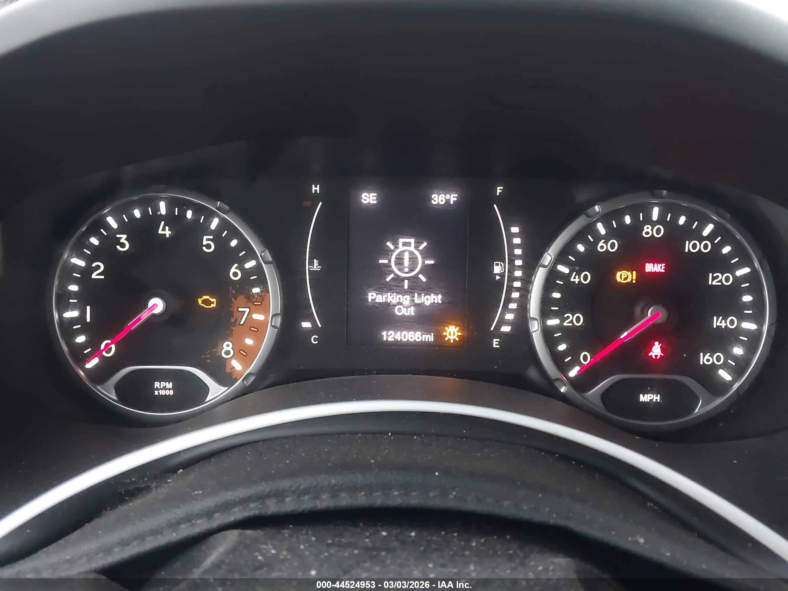 JEEP RENEGADE image 7