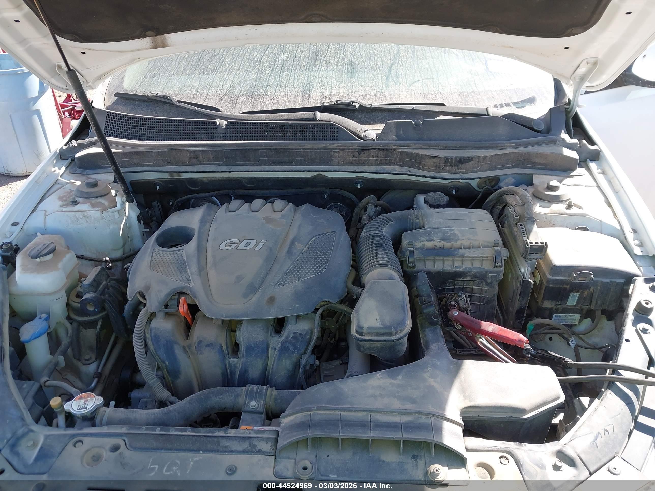 KIA OPTIMA image 10