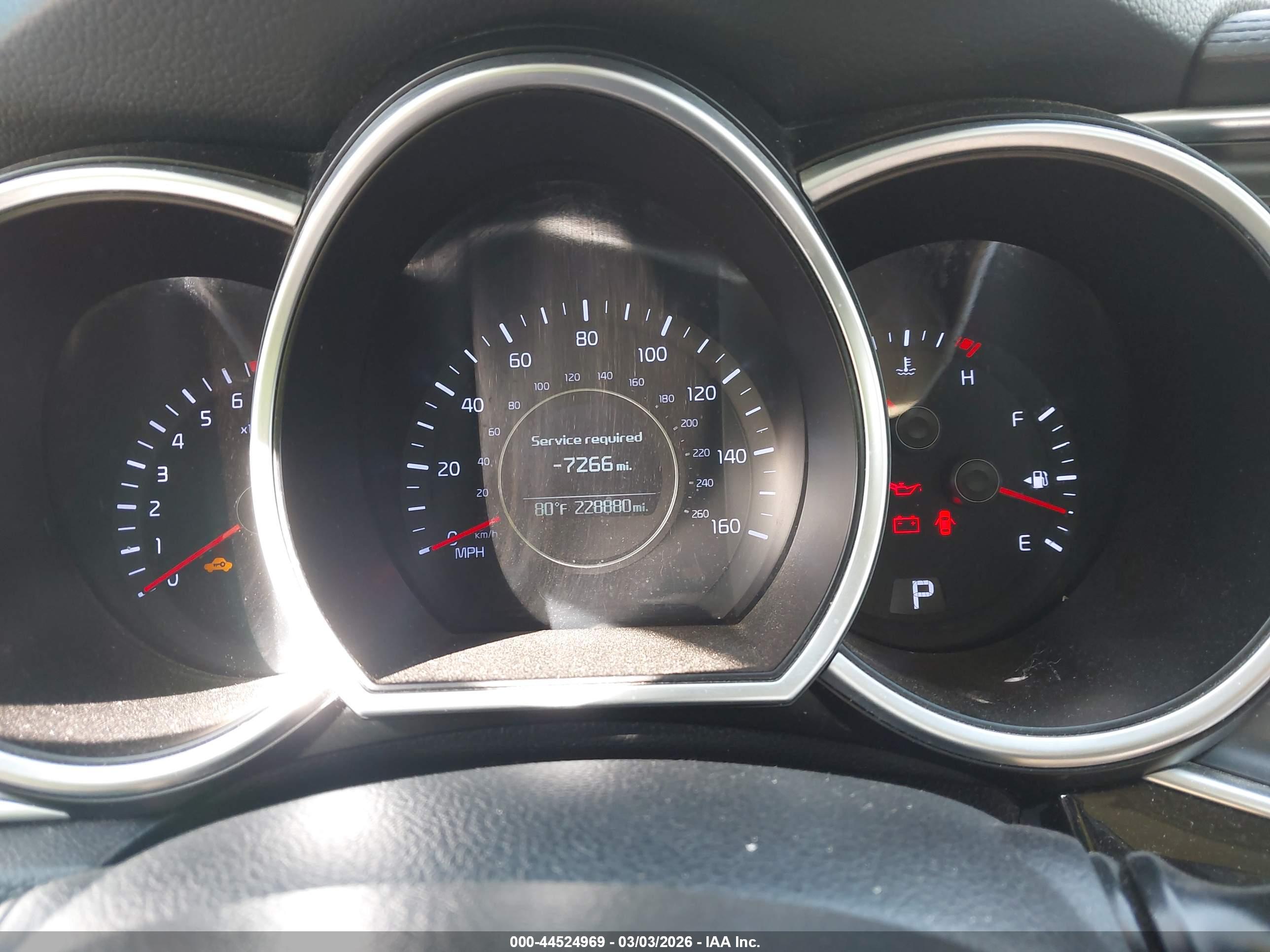KIA OPTIMA image 7