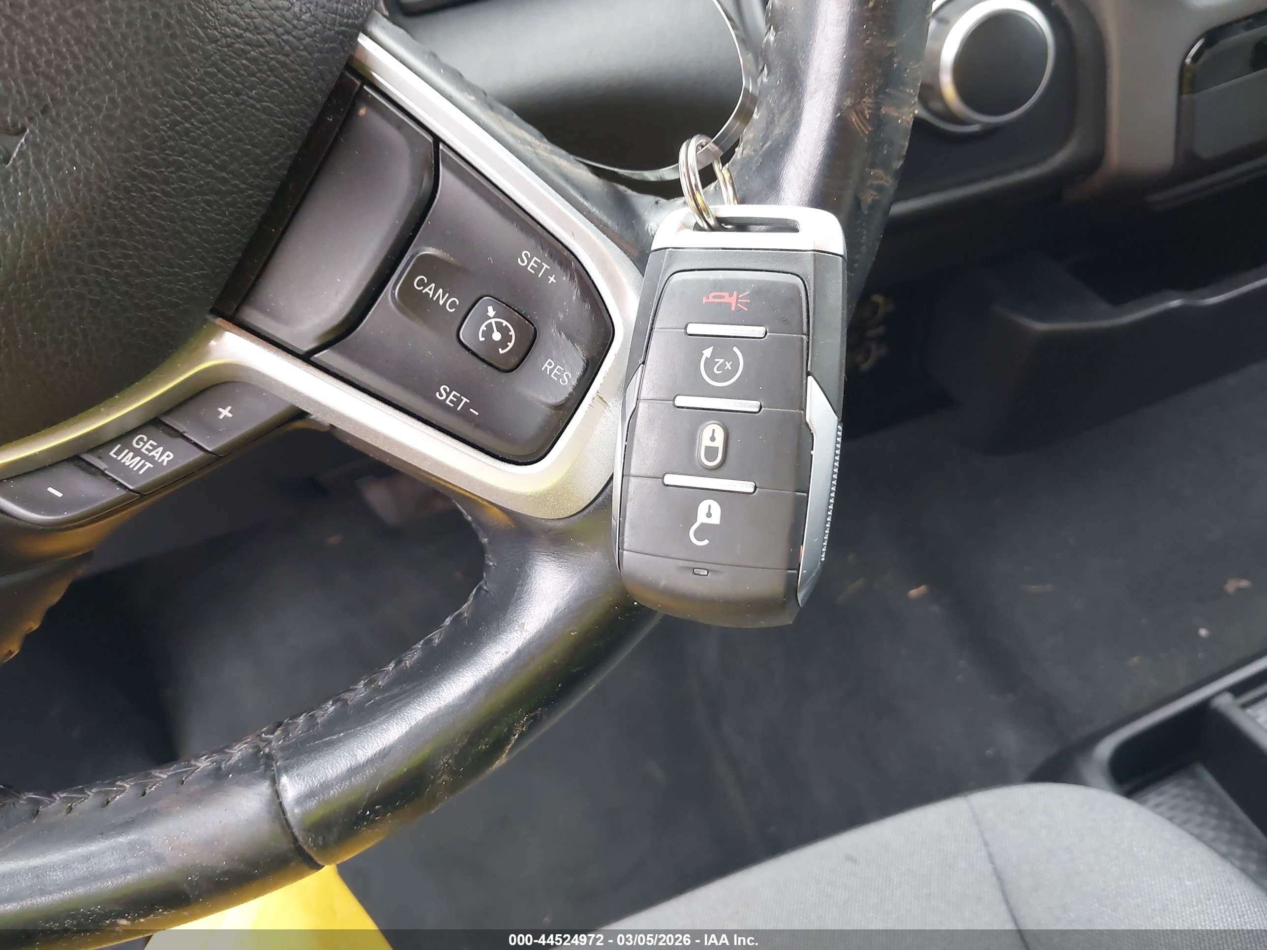 RAM 1500 image 11