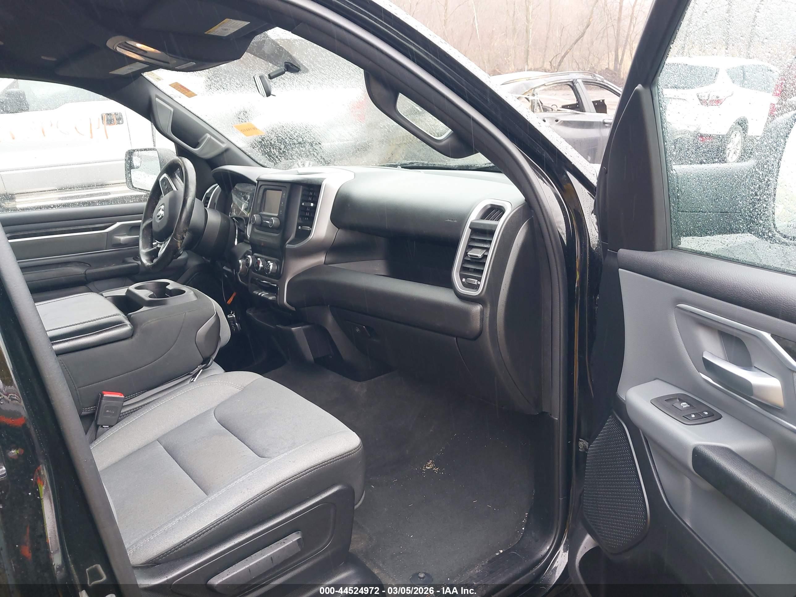 RAM 1500 image 5