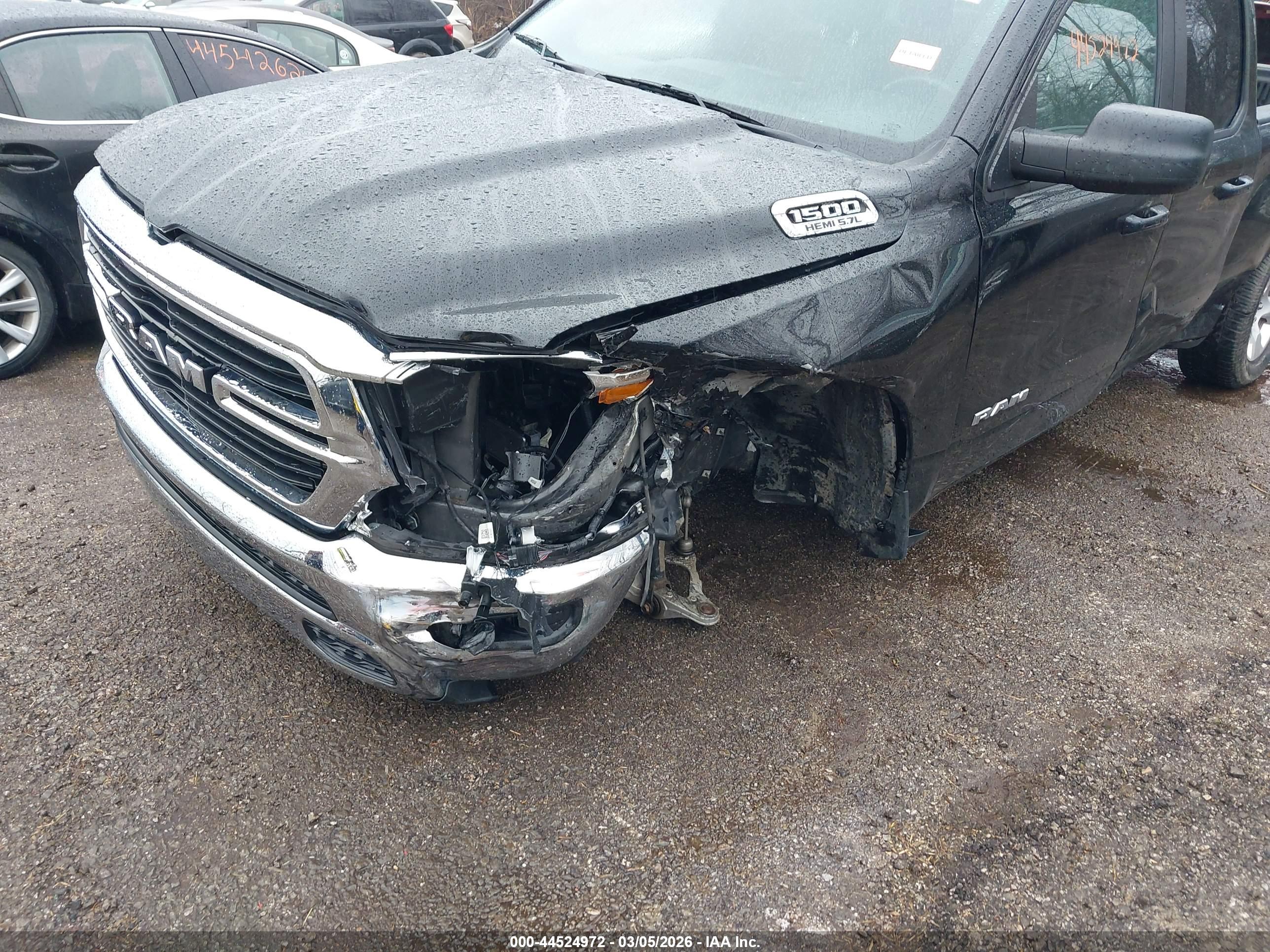 RAM 1500 image 6