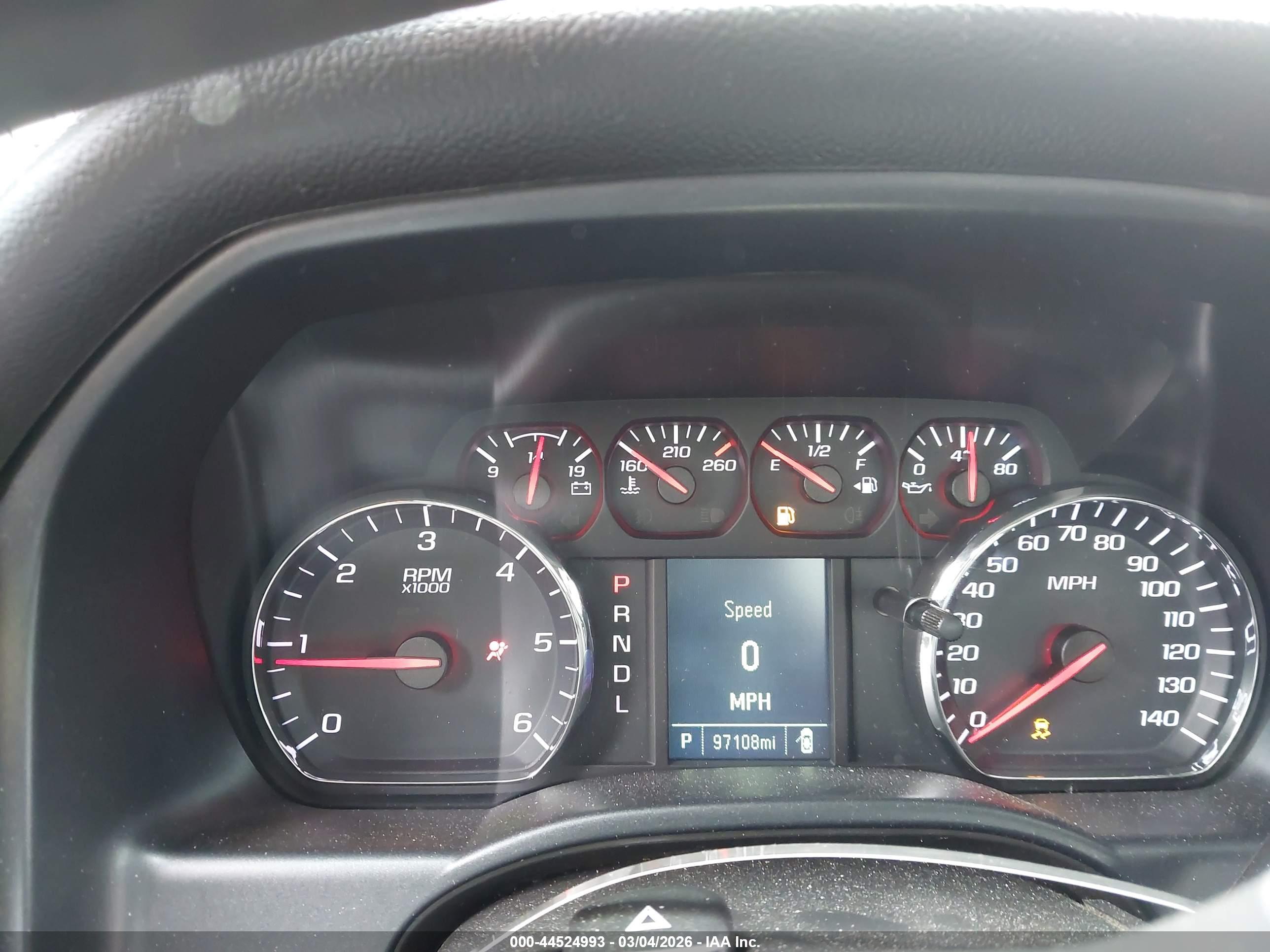 GMC SIERRA image 7