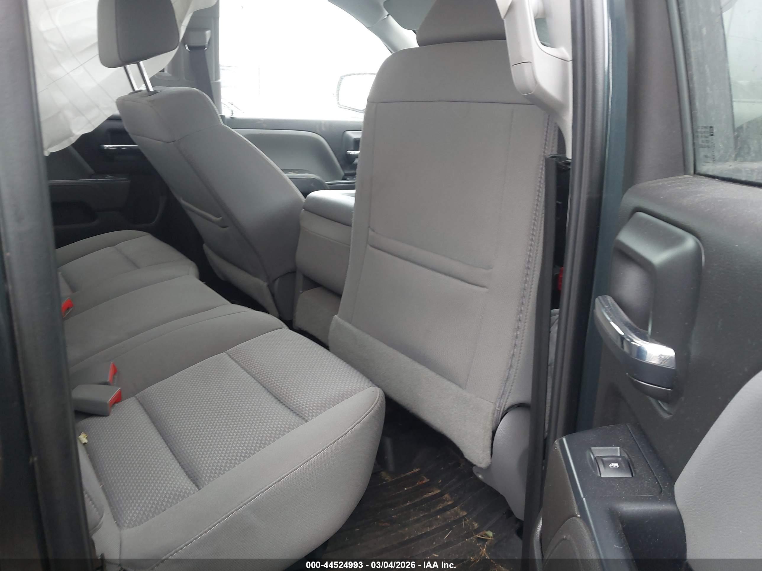 GMC SIERRA image 8