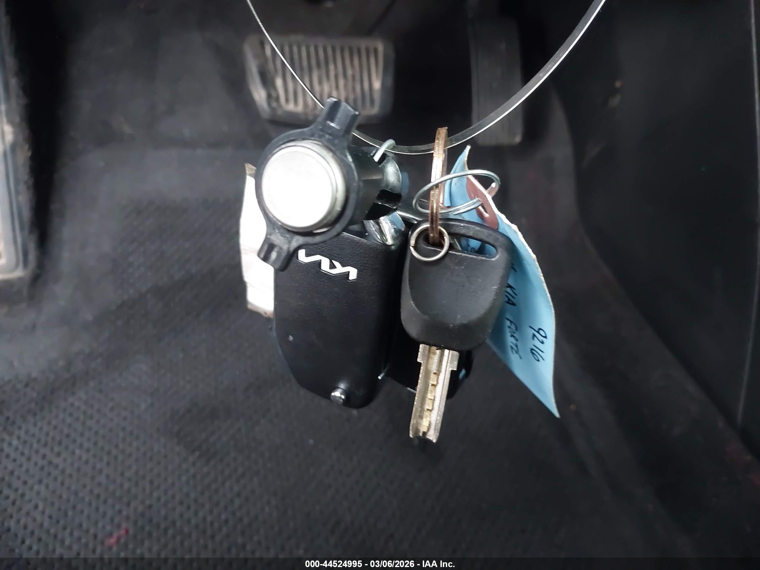 KIA FORTE image 11