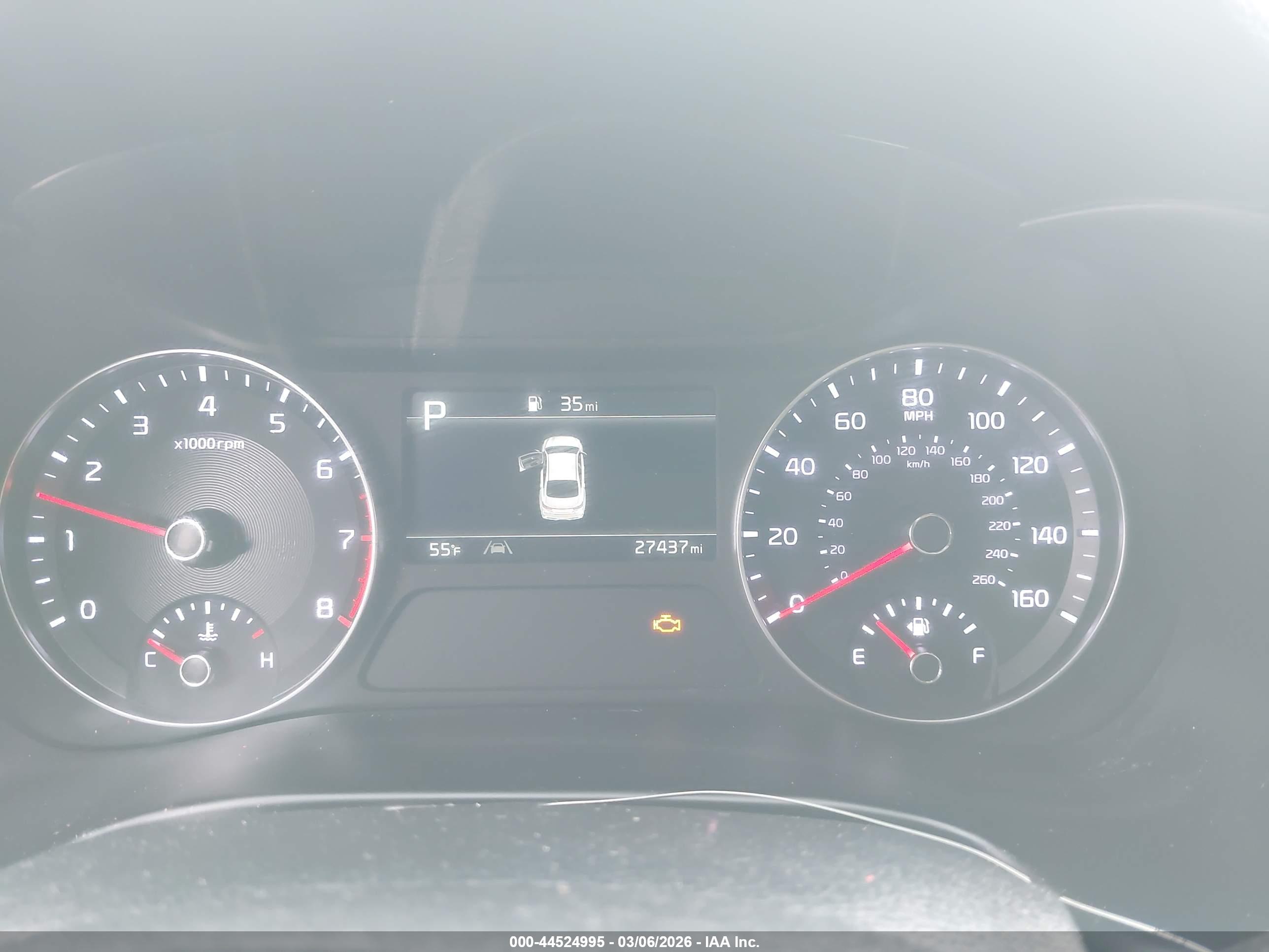KIA FORTE image 7
