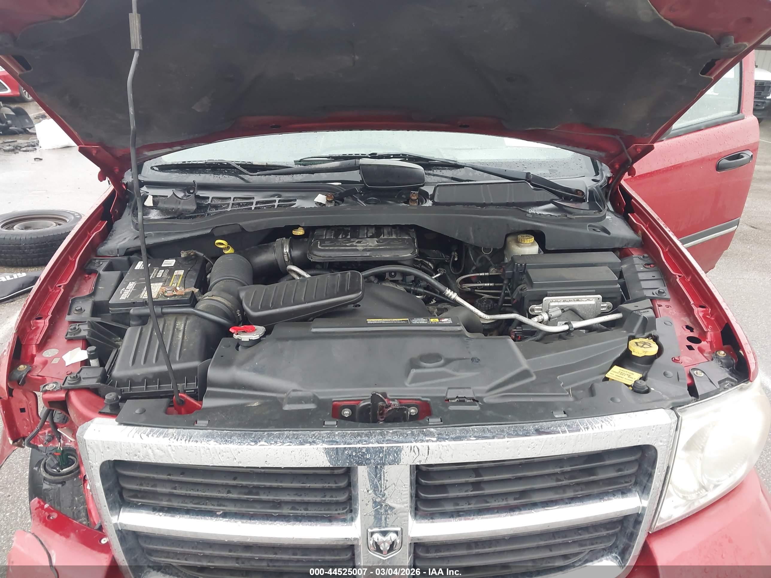 DODGE DURANGO image 10