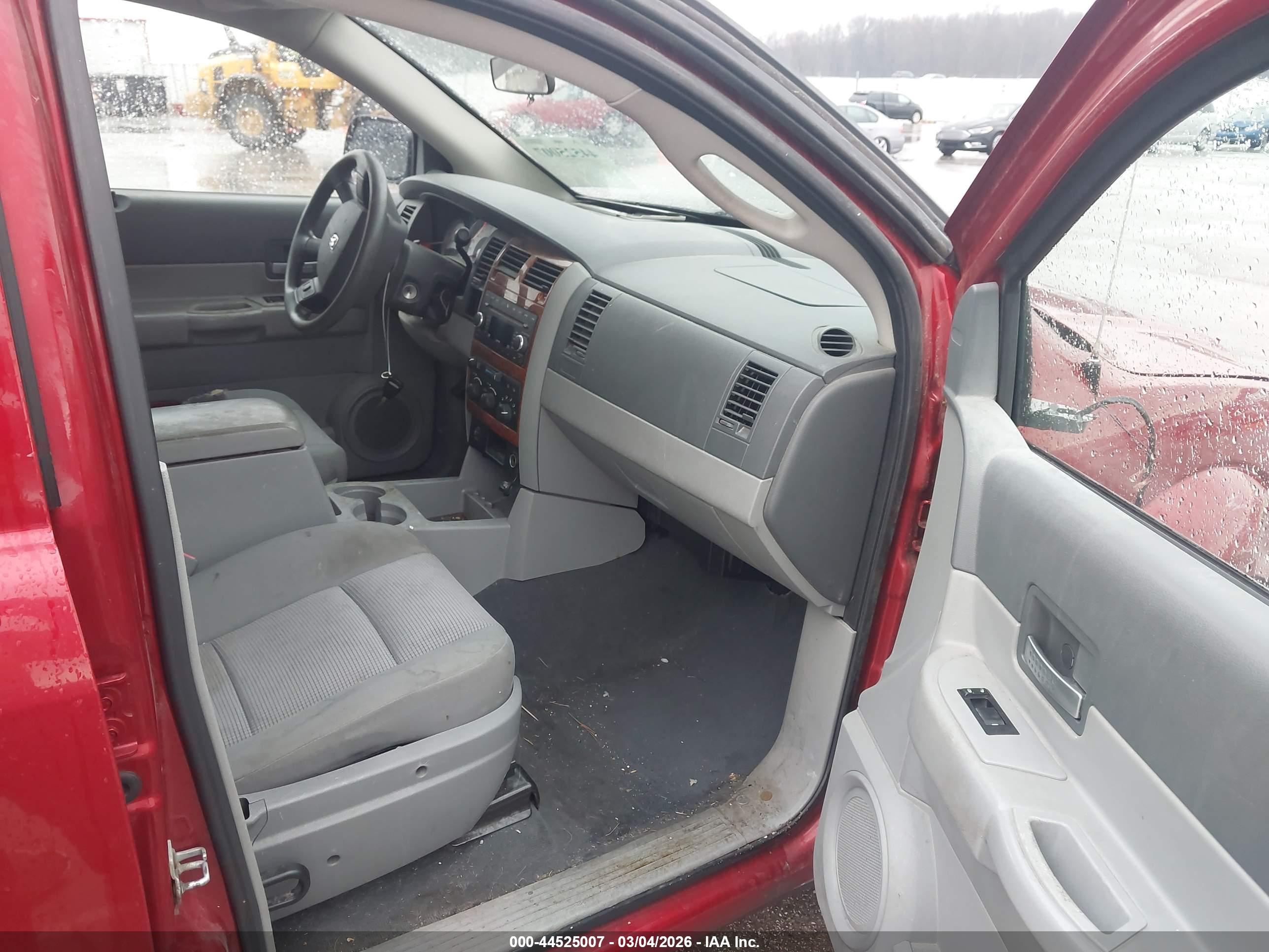 DODGE DURANGO image 5