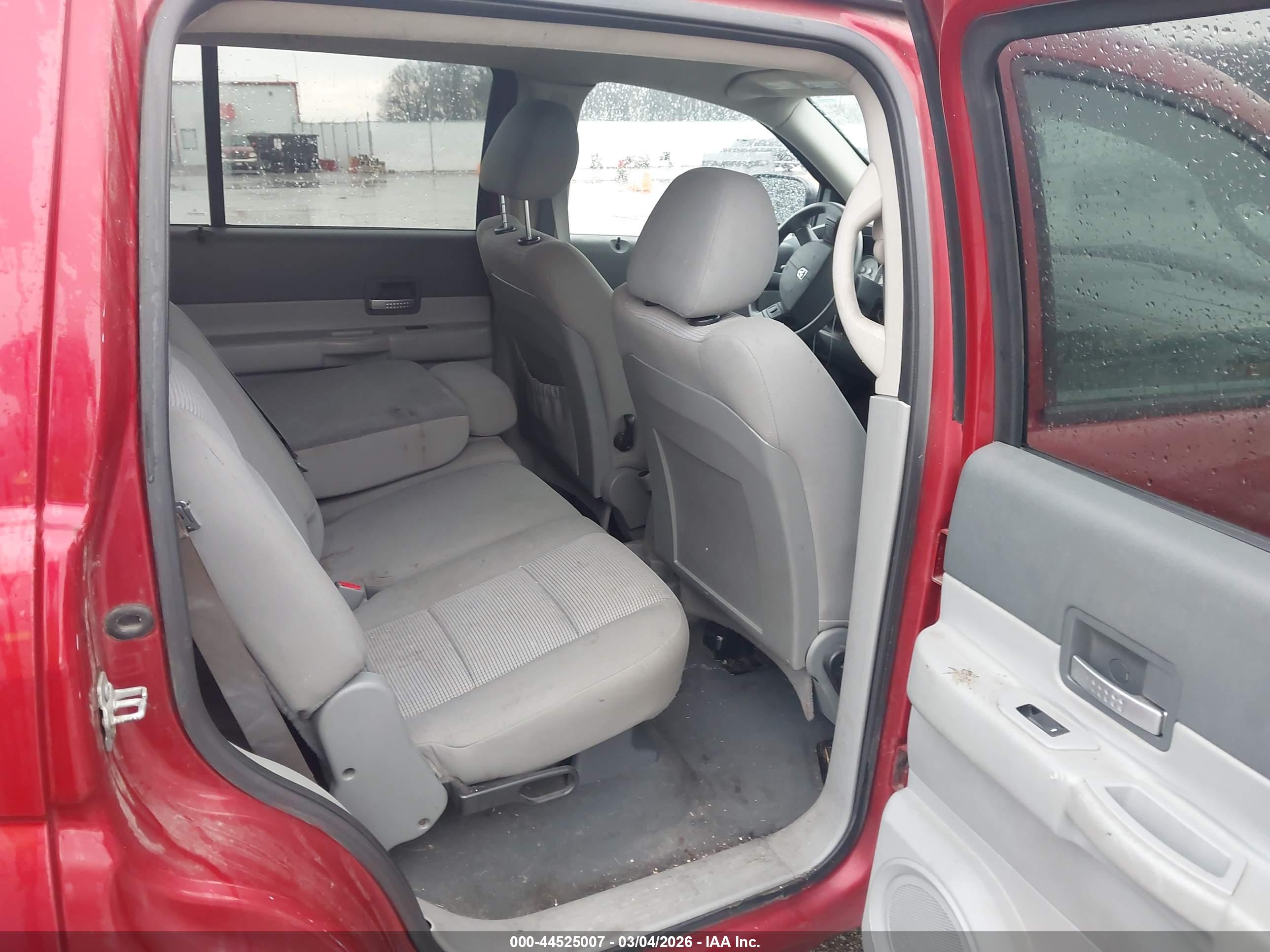 DODGE DURANGO image 8