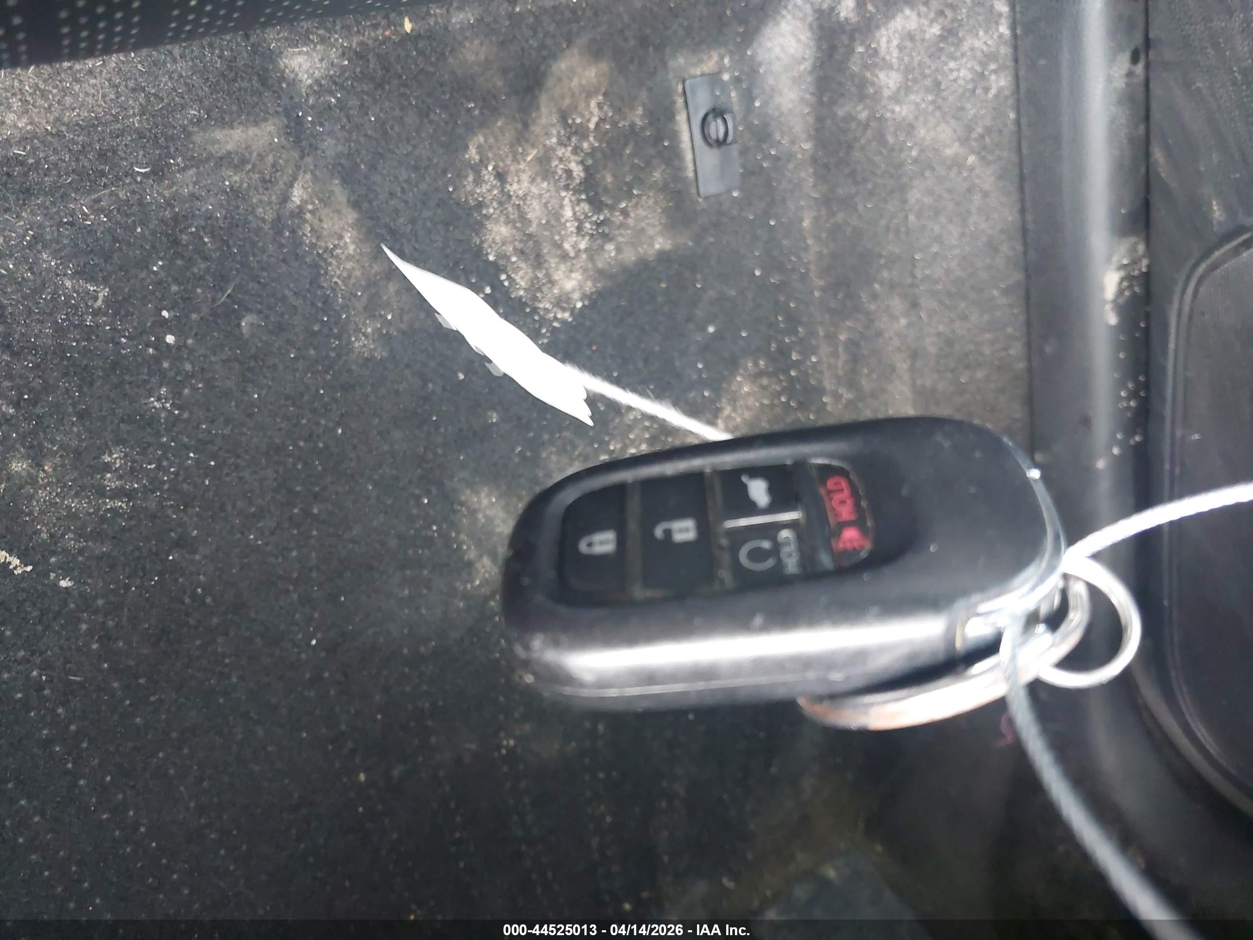 HONDA CIVIC image 11