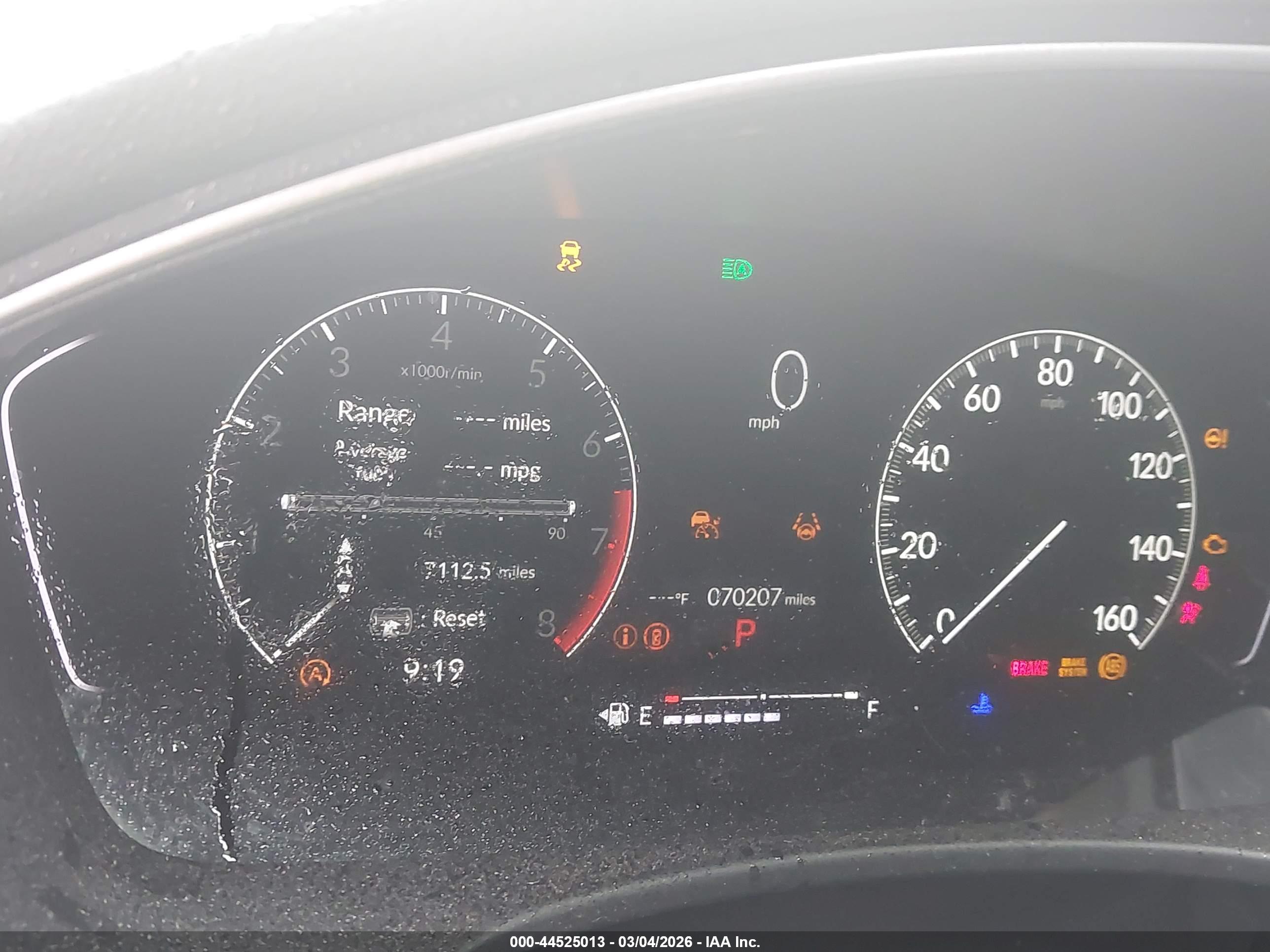 HONDA CIVIC image 7
