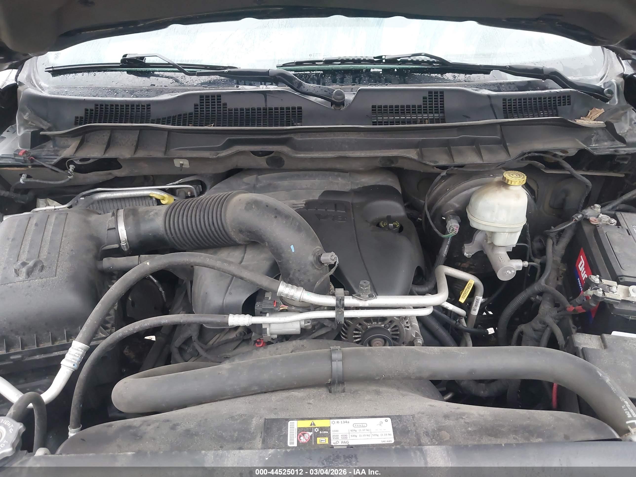 RAM 1500 image 10