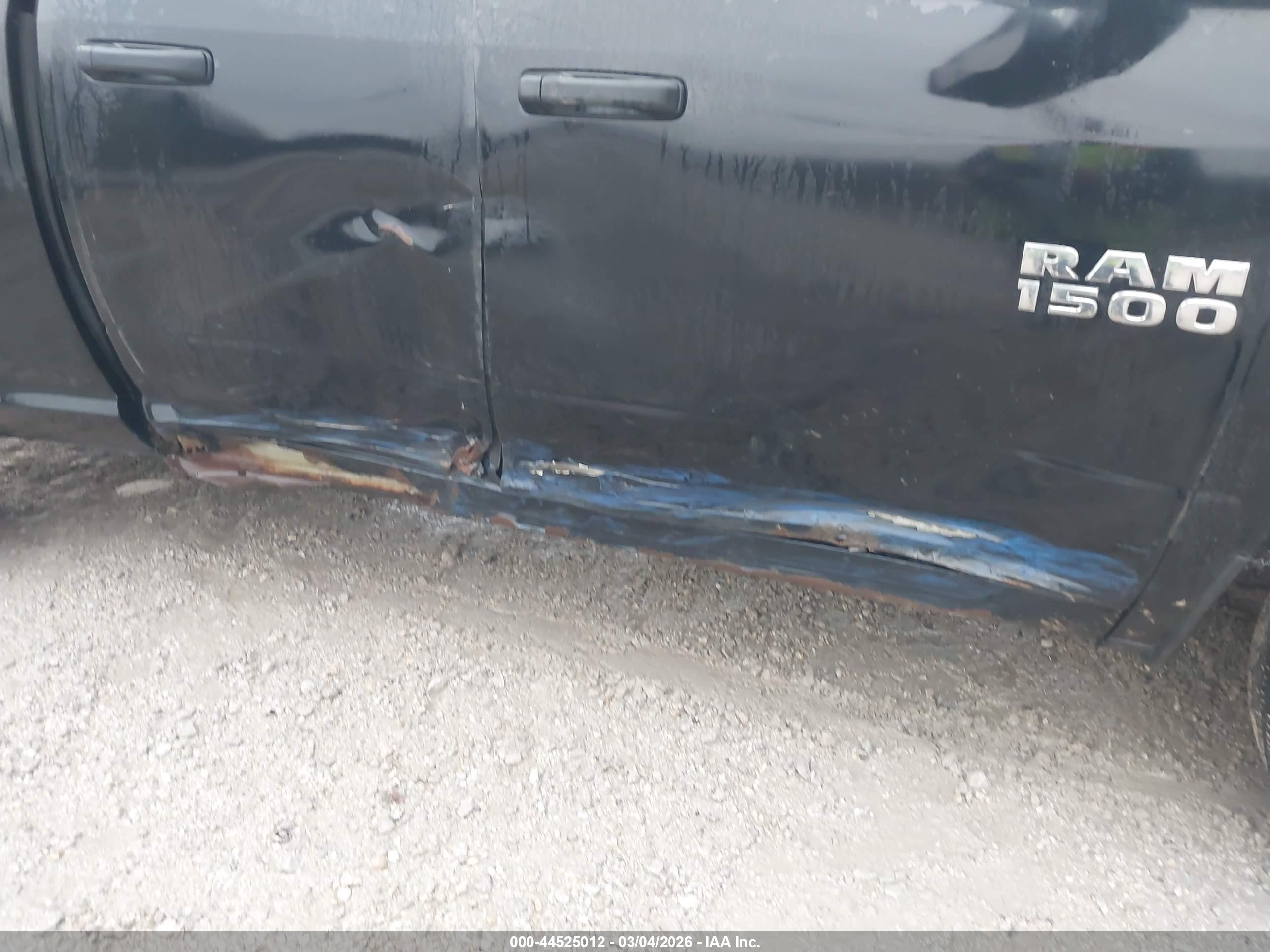 RAM 1500 image 6