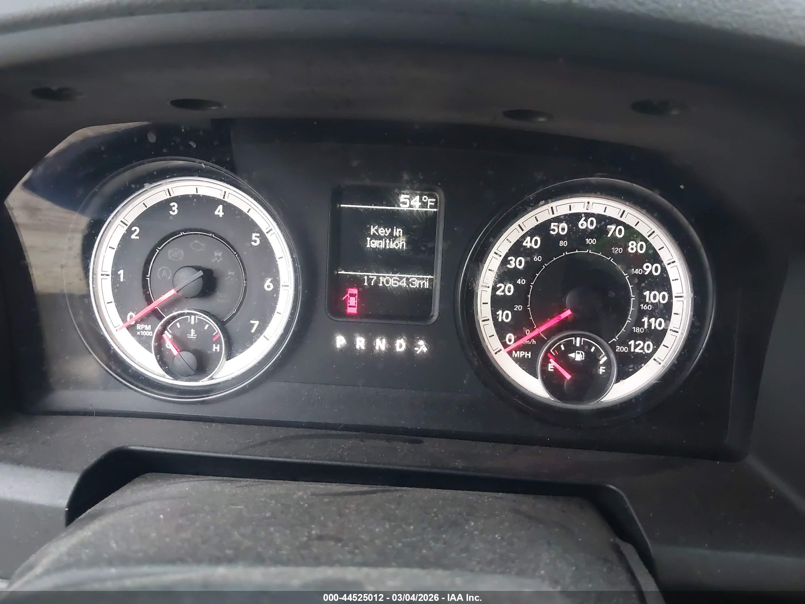 RAM 1500 image 7