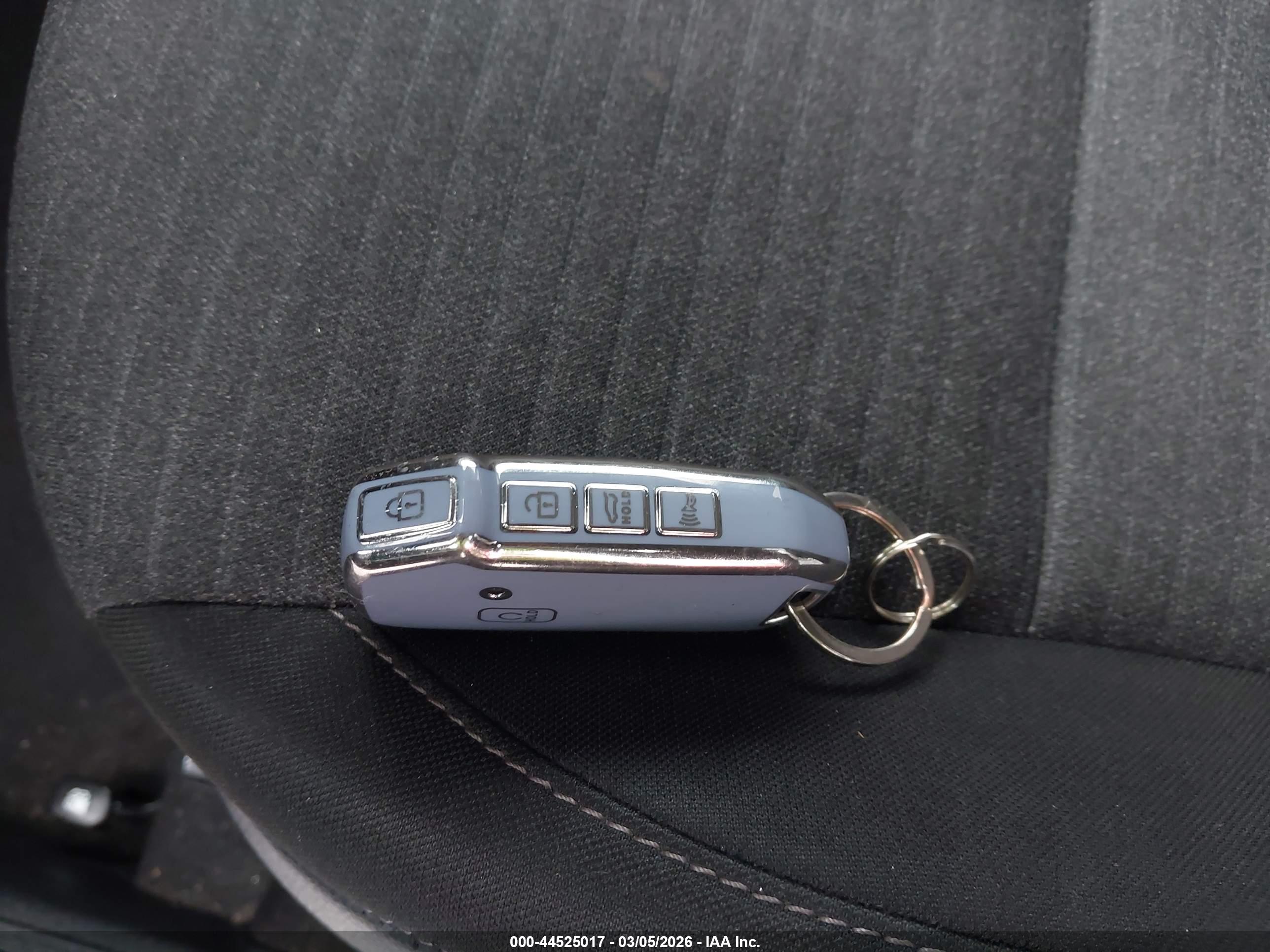 KIA SOUL image 11
