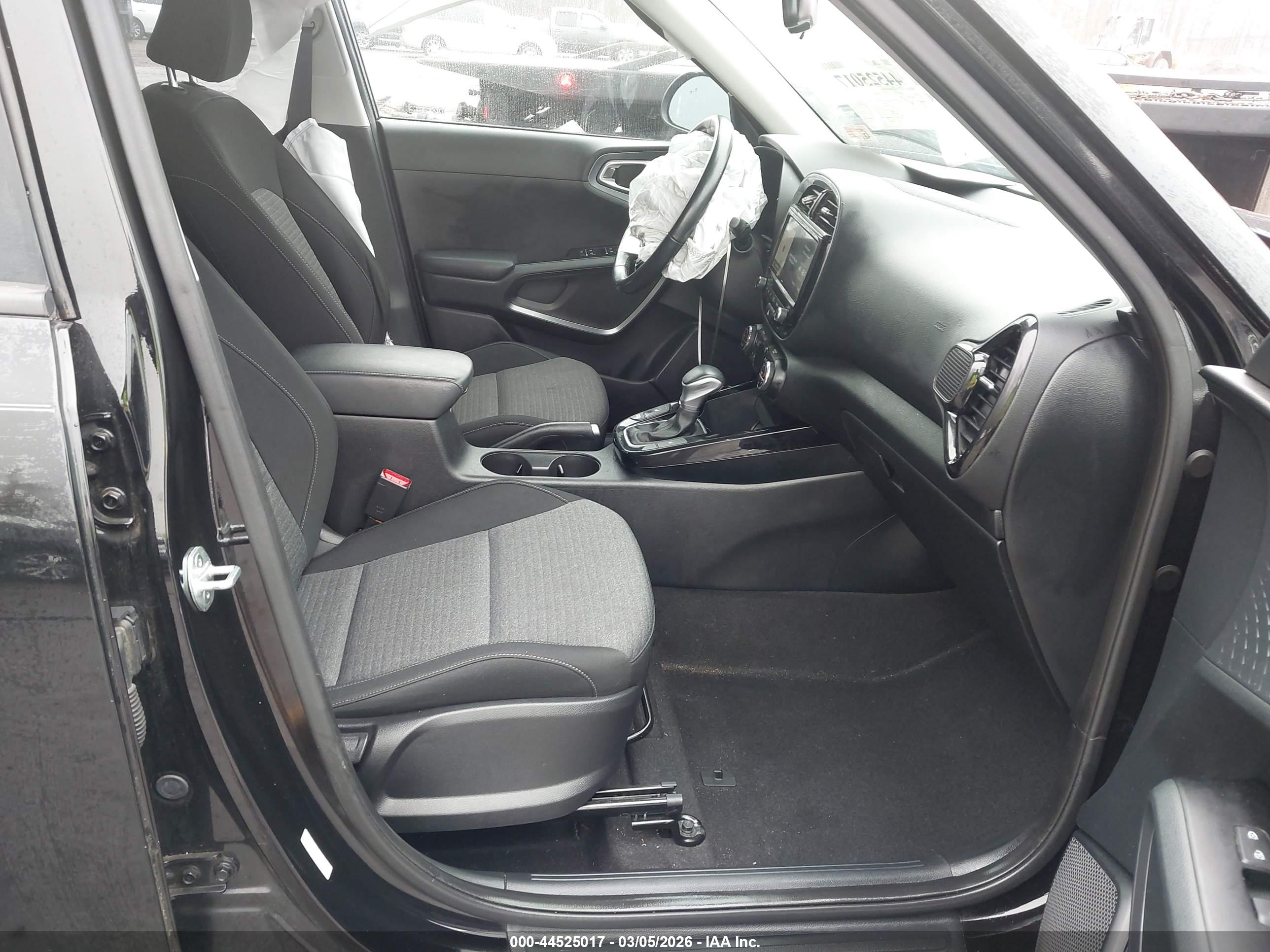 KIA SOUL image 5