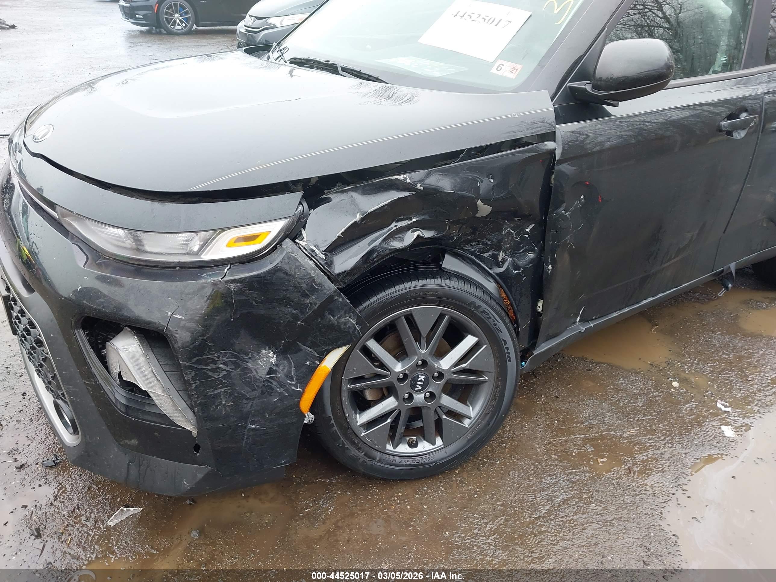 KIA SOUL image 6