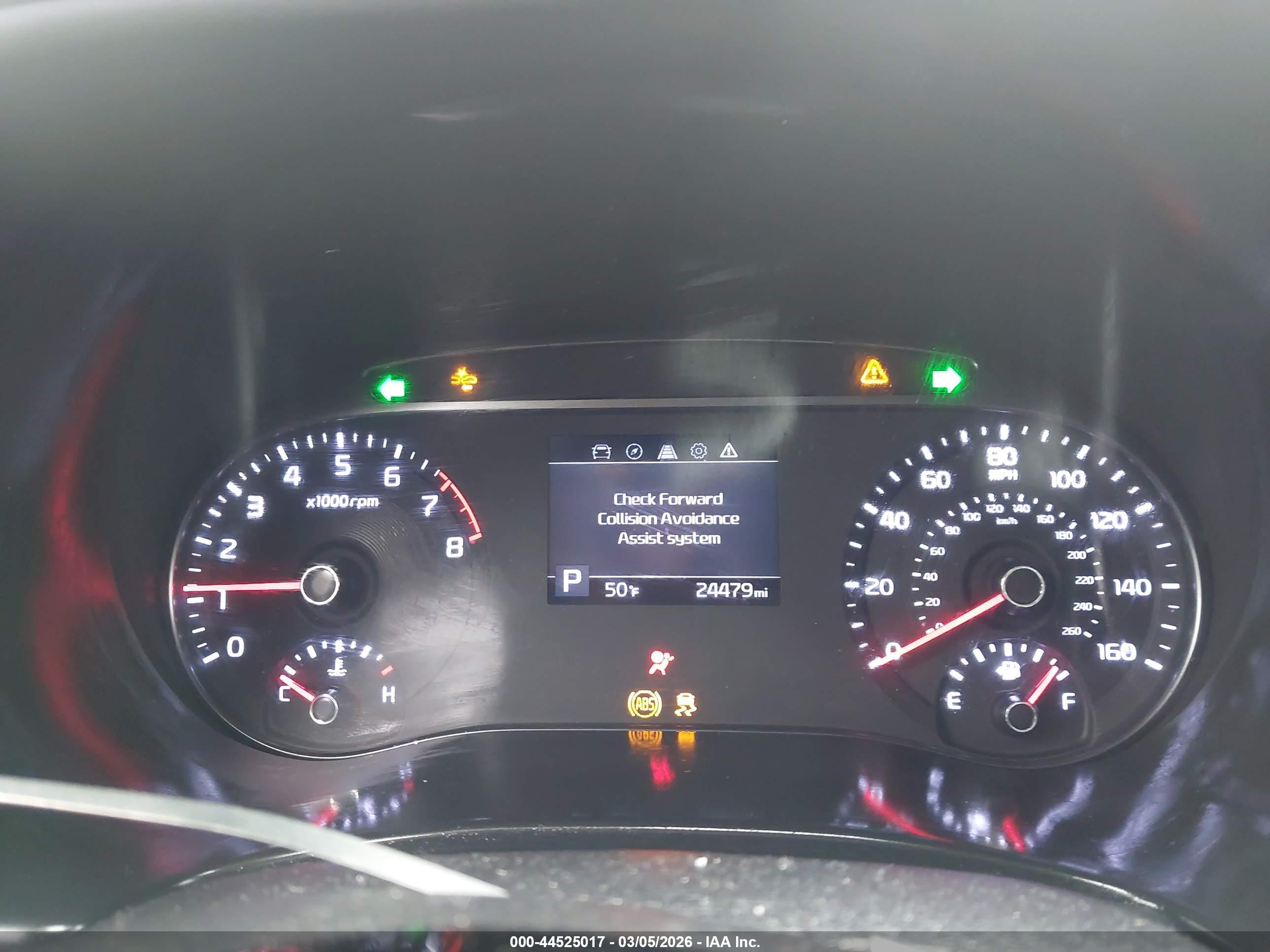 KIA SOUL image 7