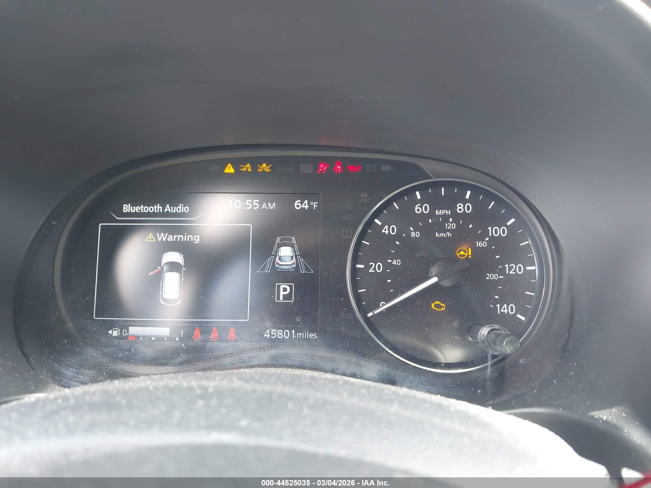 NISSAN KICKS image 7