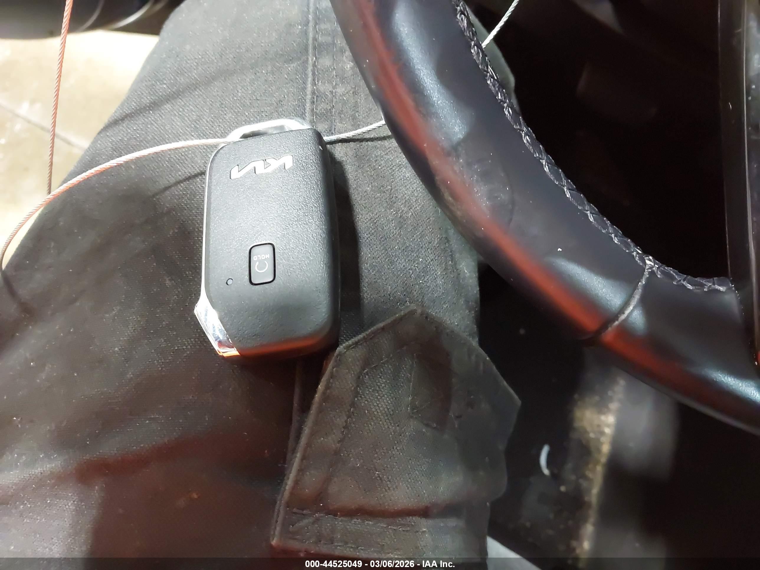 KIA SELTOS image 11