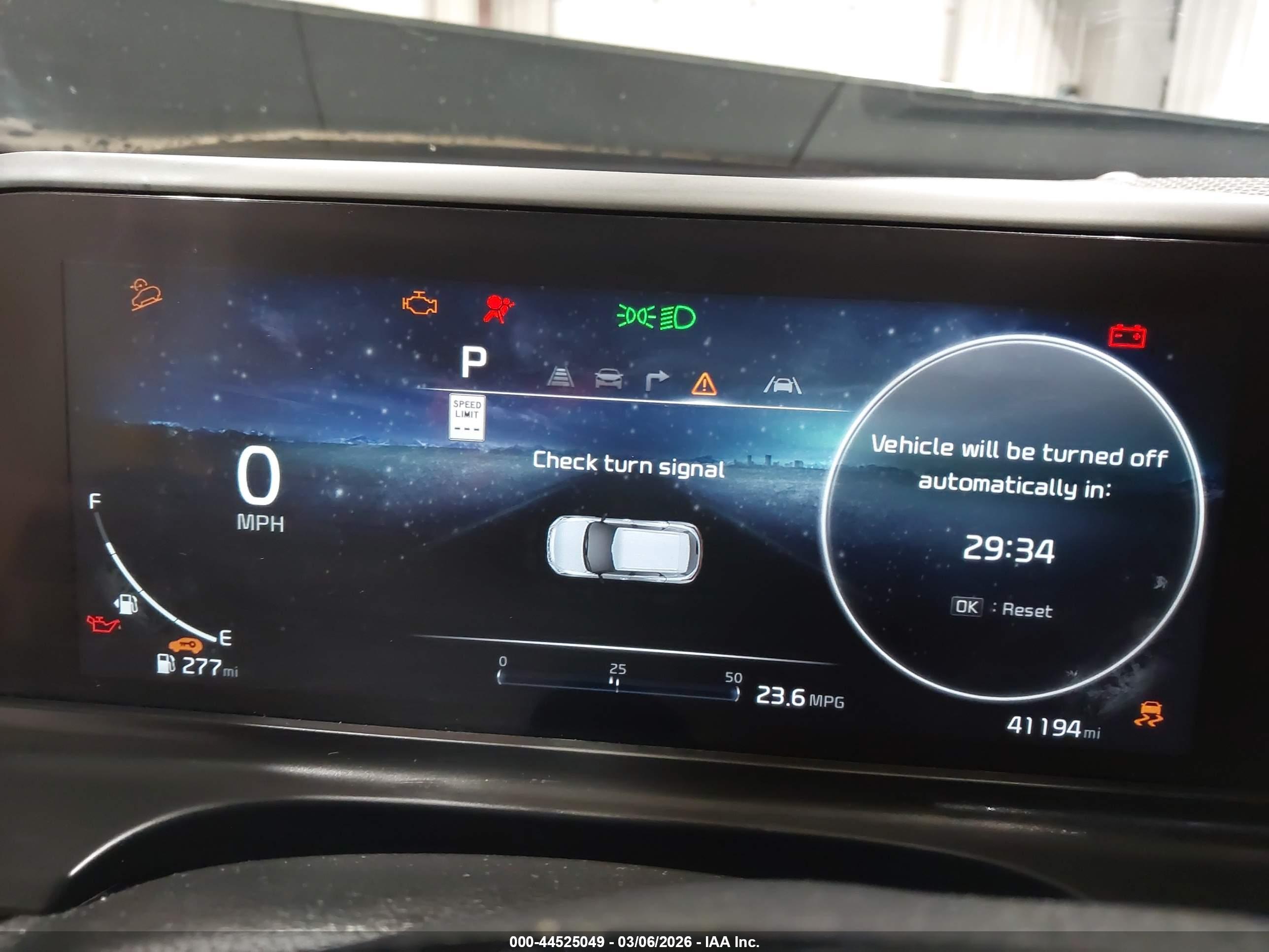KIA SELTOS image 7