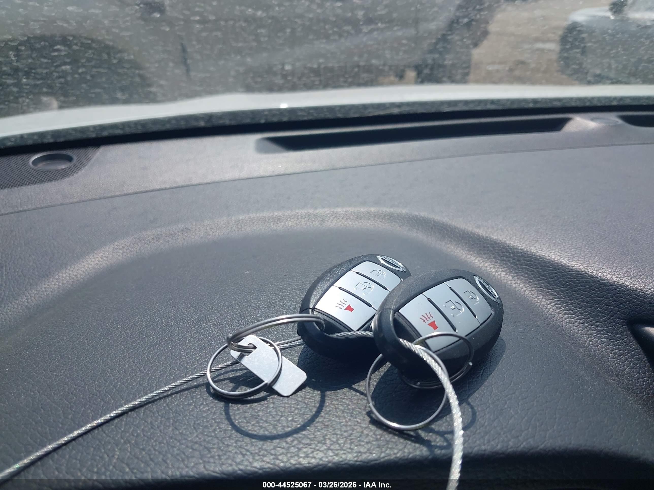 NISSAN ROGUE image 11