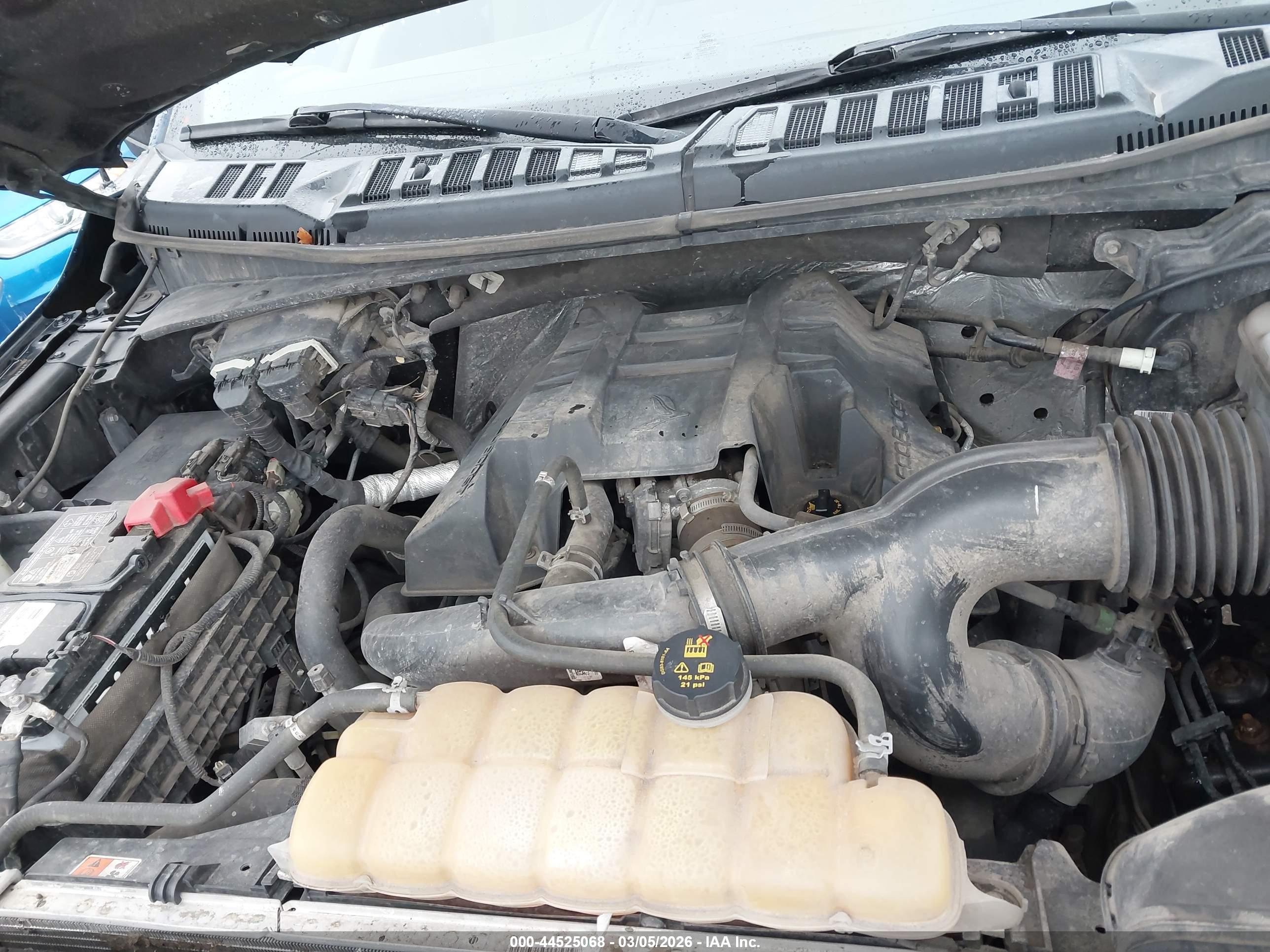 FORD F-150 image 10
