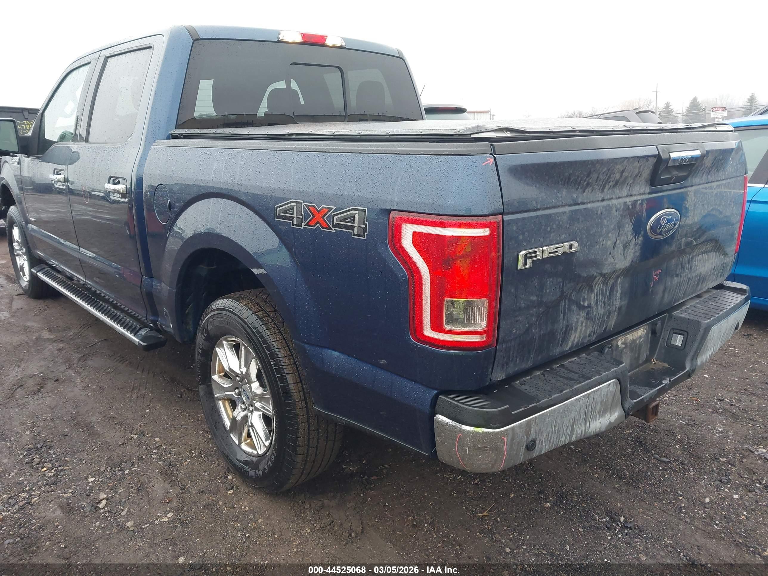 FORD F-150 image 3