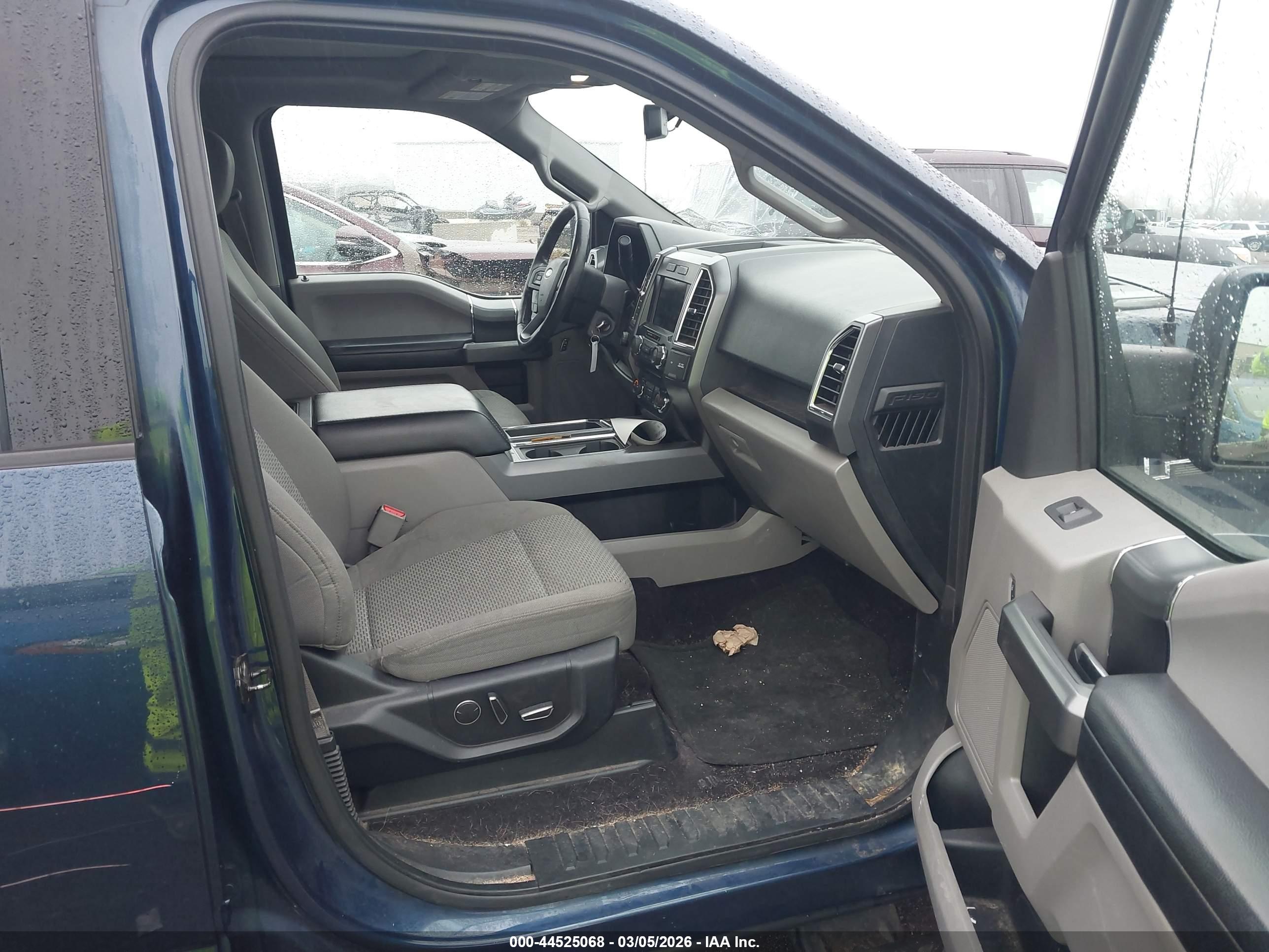 FORD F-150 image 5