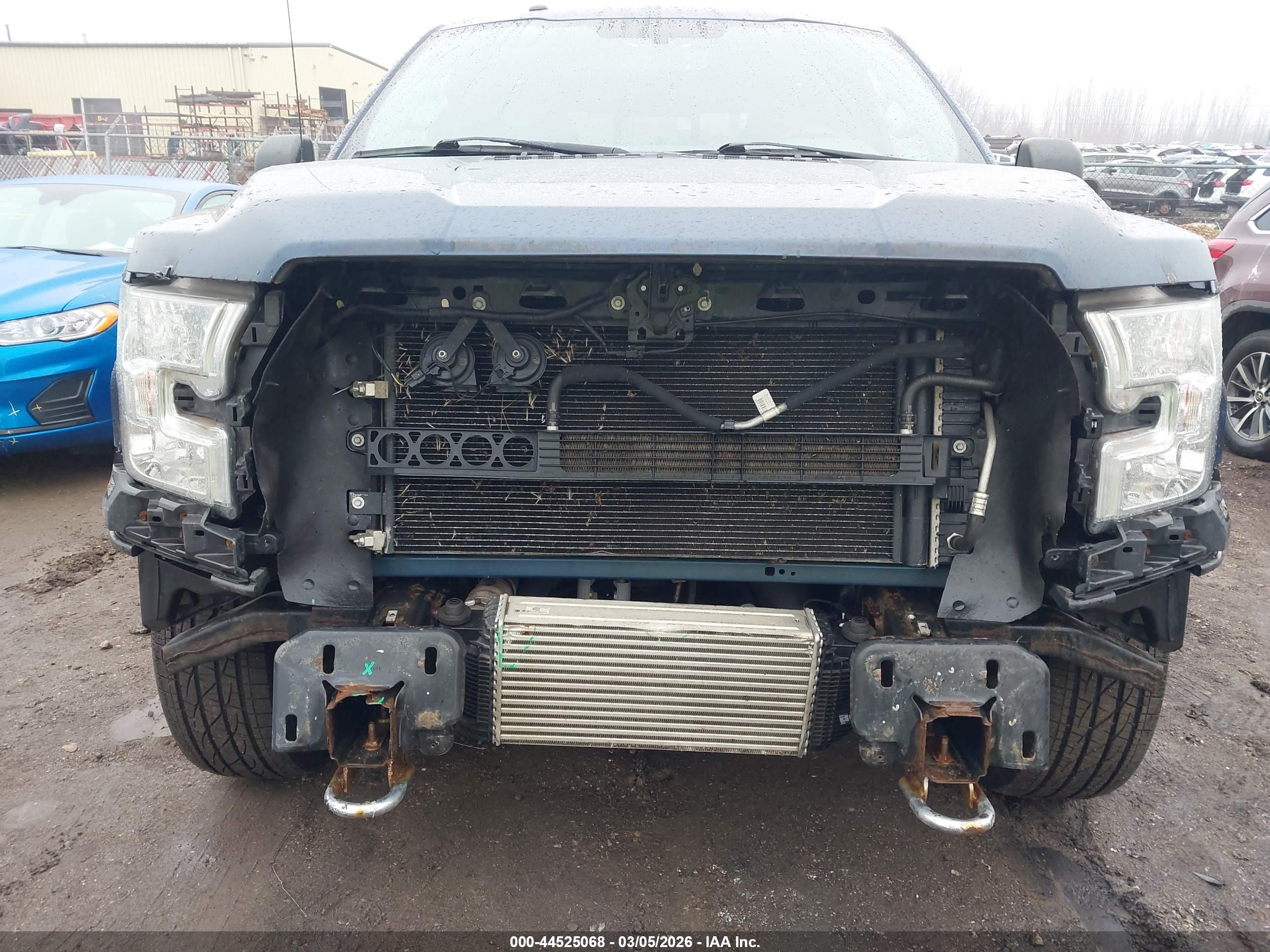FORD F-150 image 6