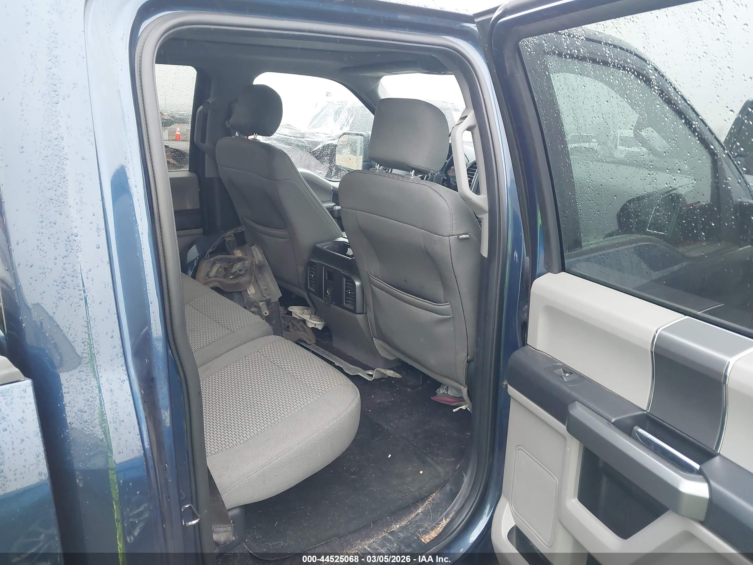 FORD F-150 image 8