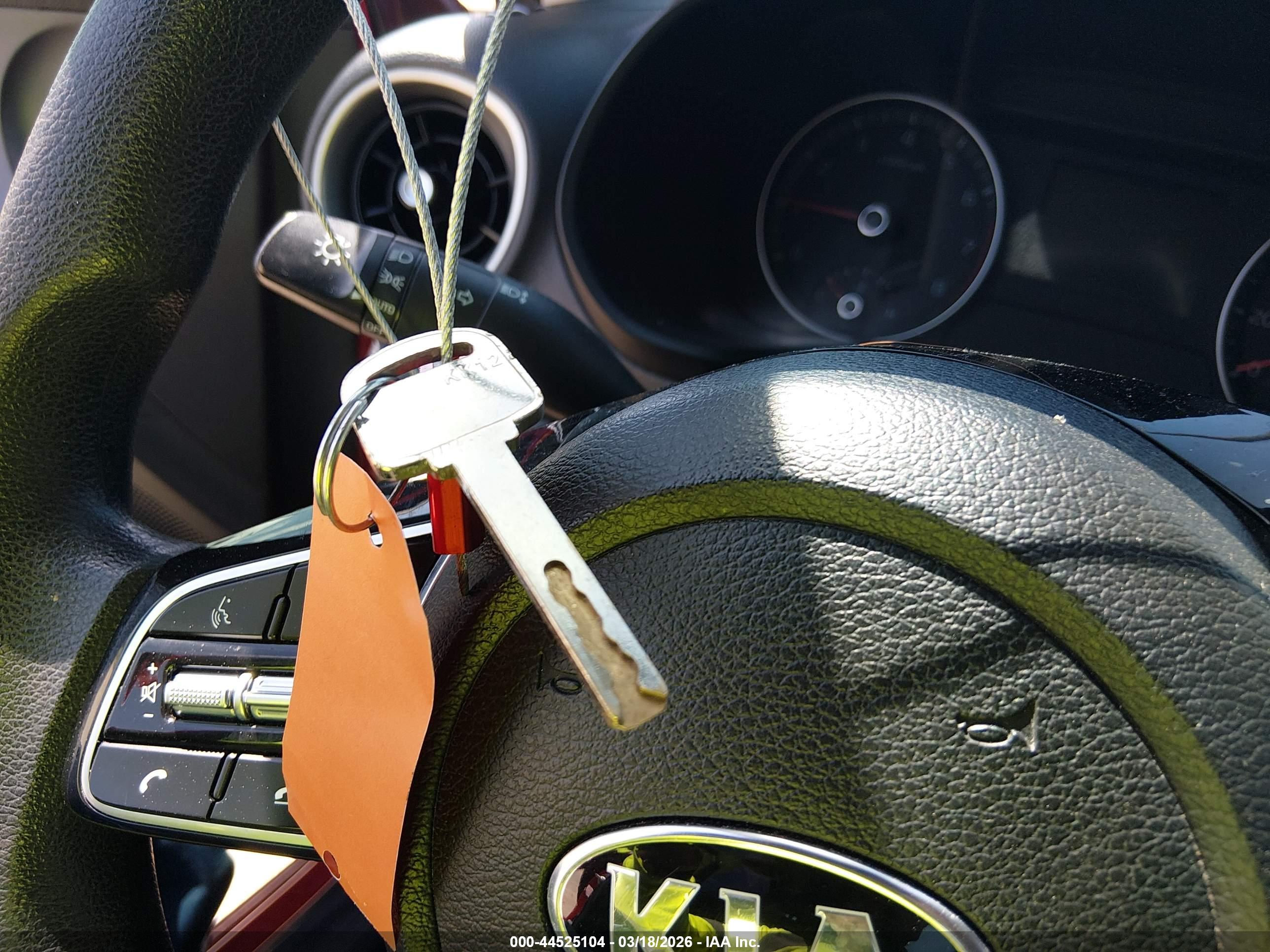 KIA FORTE image 11