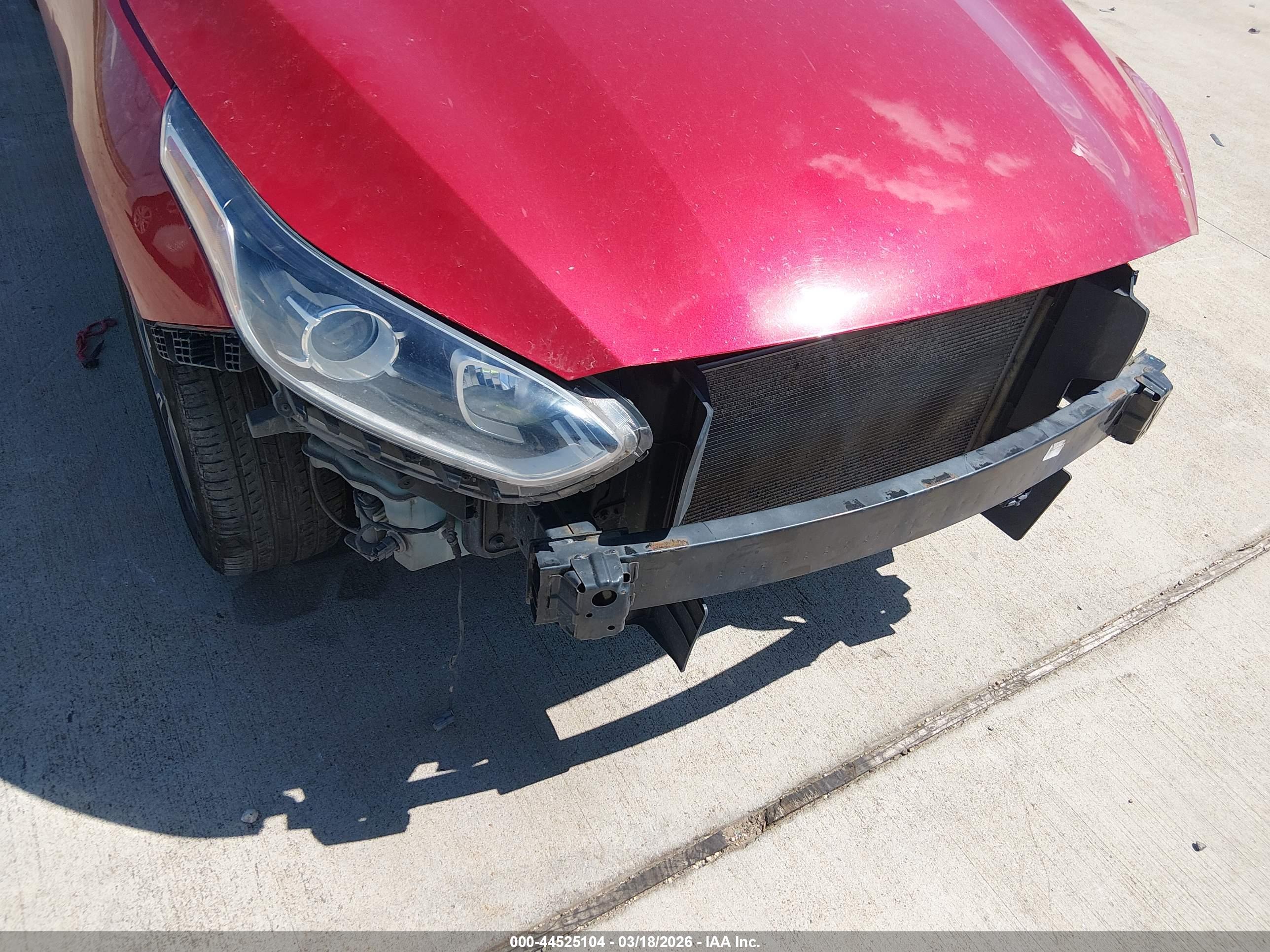 KIA FORTE image 6